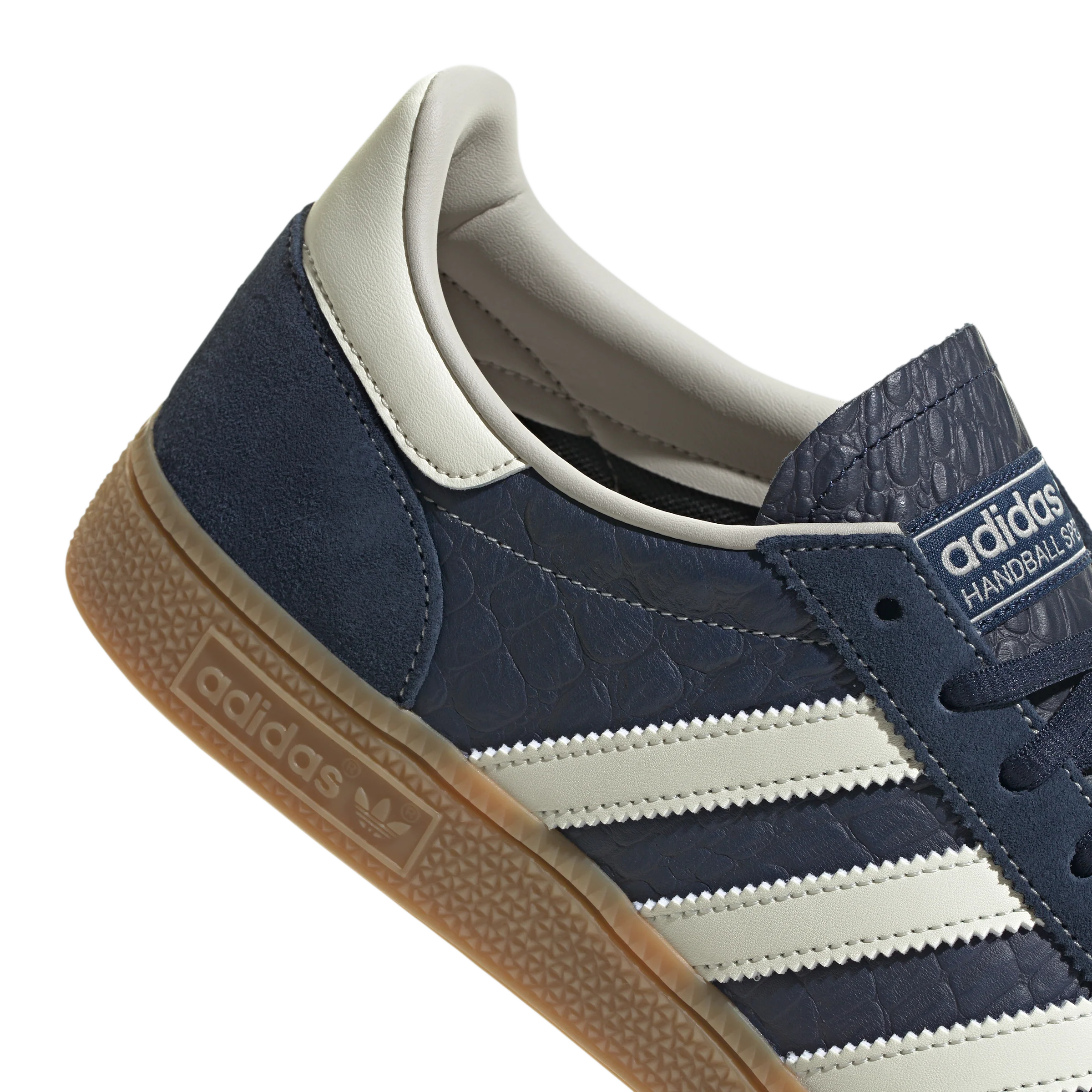 Adidas Handball Spezial Night Indigo Cream White - Image 5