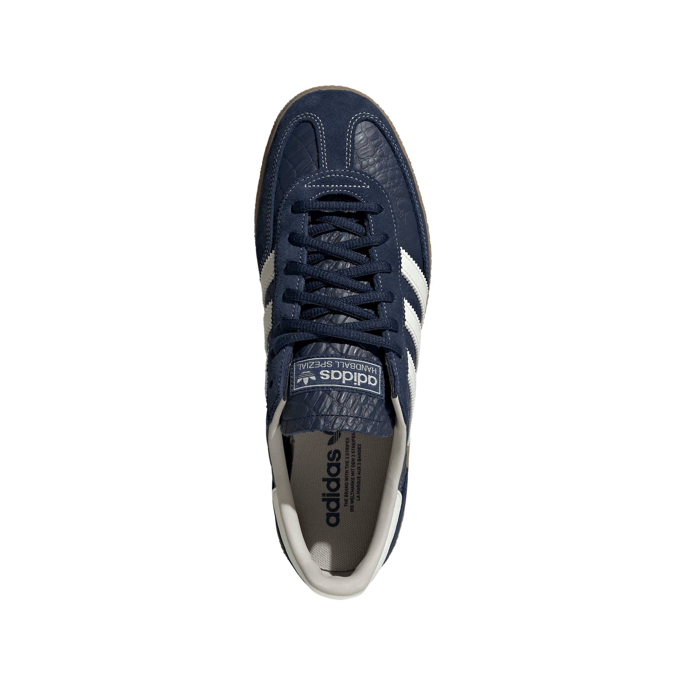 Adidas Handball Spezial Night Indigo Cream White - Image 6