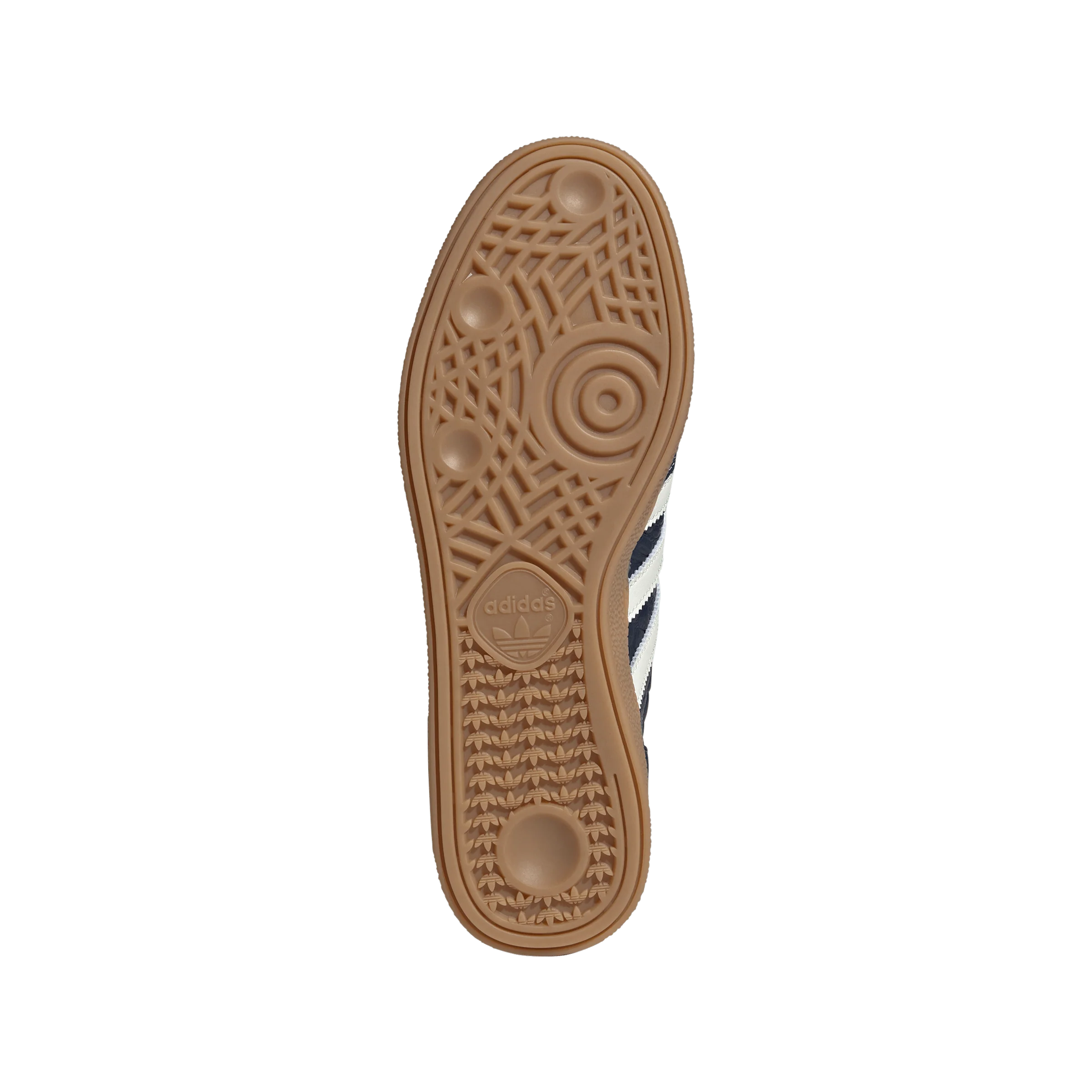 Adidas Handball Spezial Night Indigo Cream White - Image 7