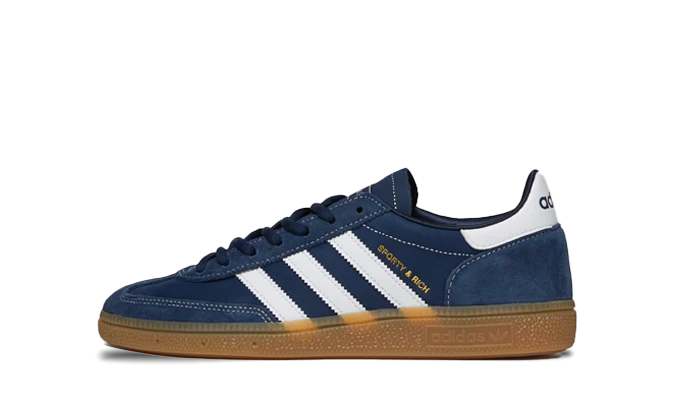 Adidas Handball Spezial Sporty & Rich Night Indigo