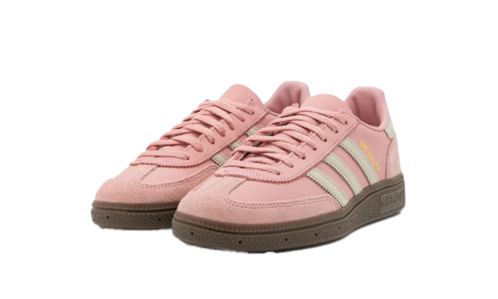 Adidas Handball Spezial Wonder Mauve Alumina - Image 2