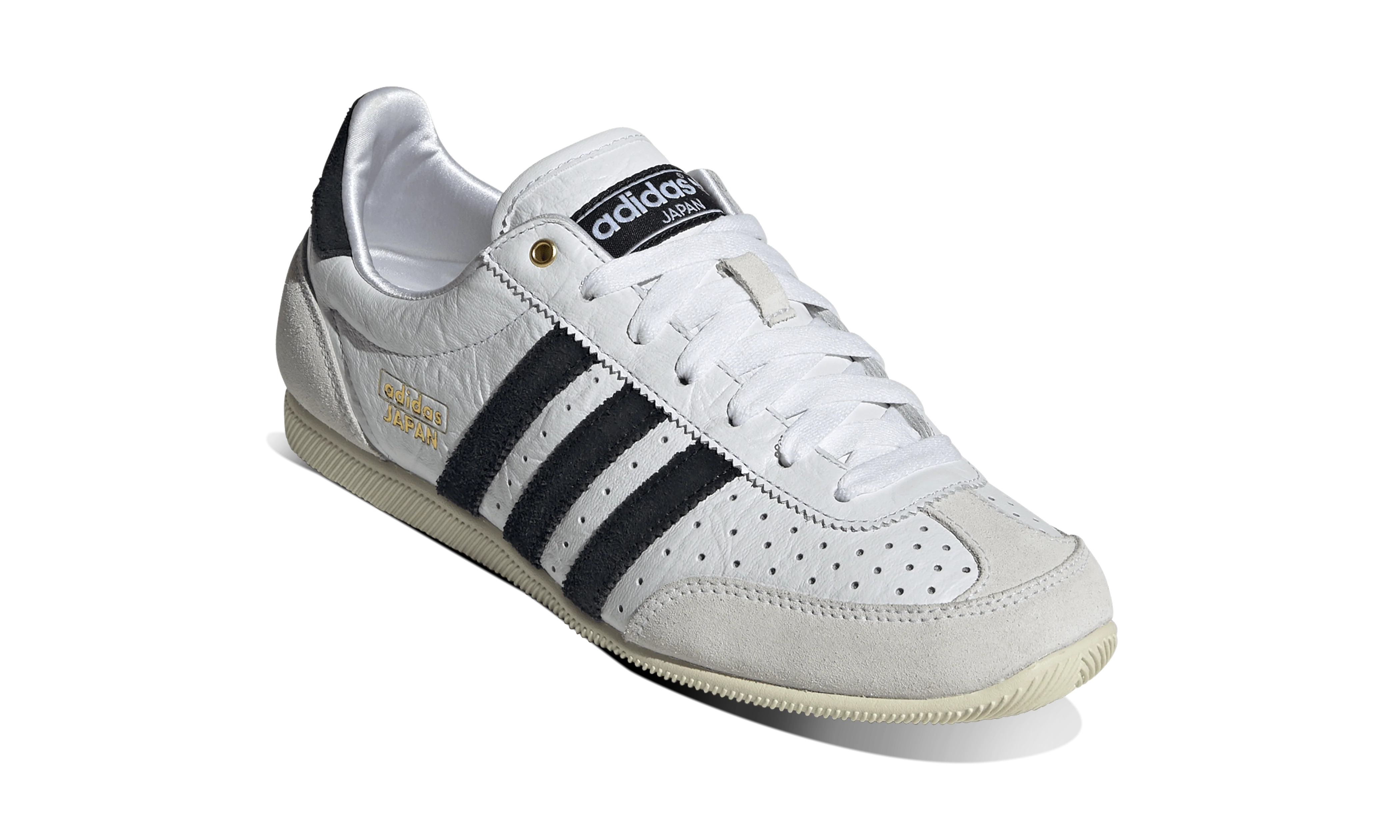 Adidas Japan Cloud White Black - Image 2