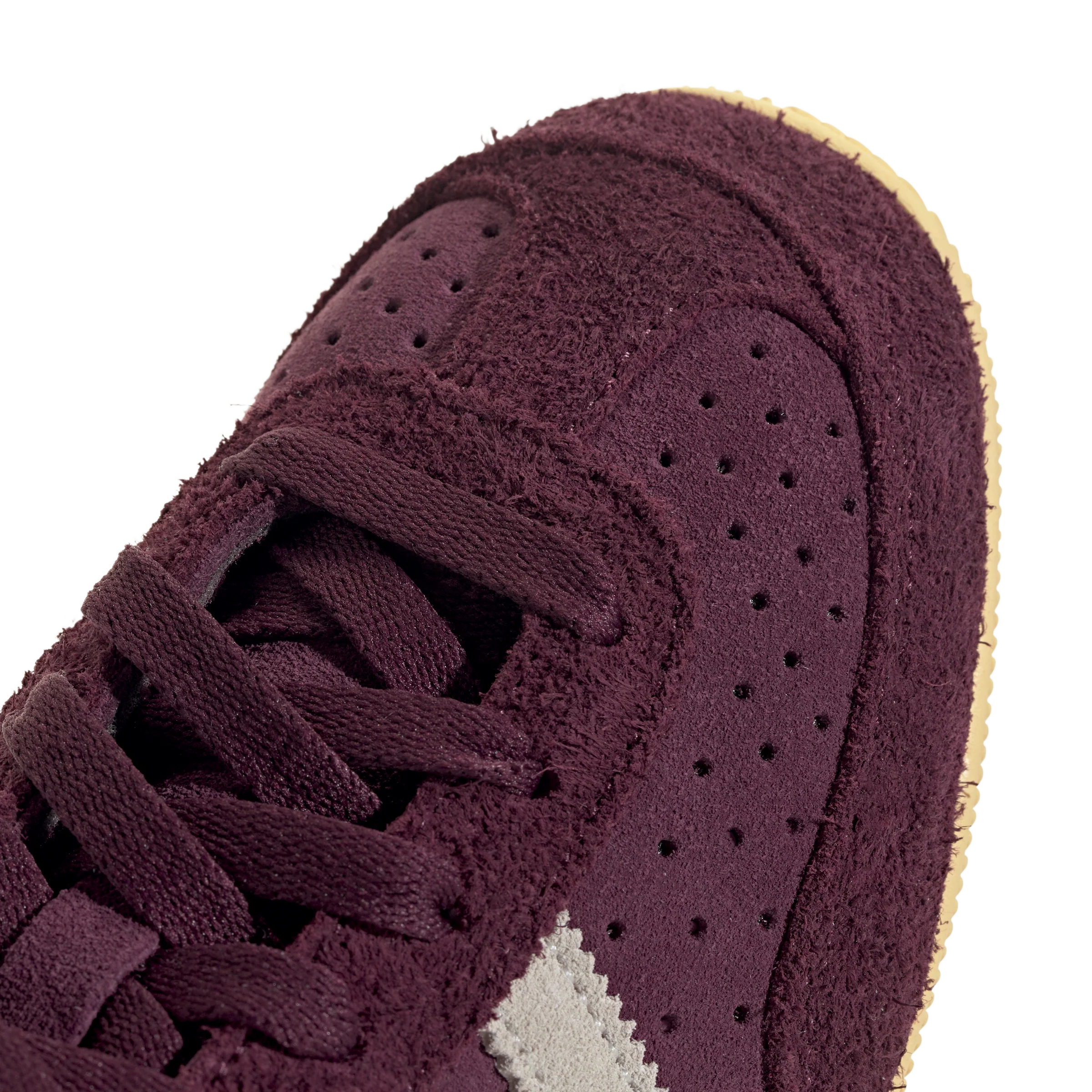 Adidas Japan Maroon Cream White - Image 5