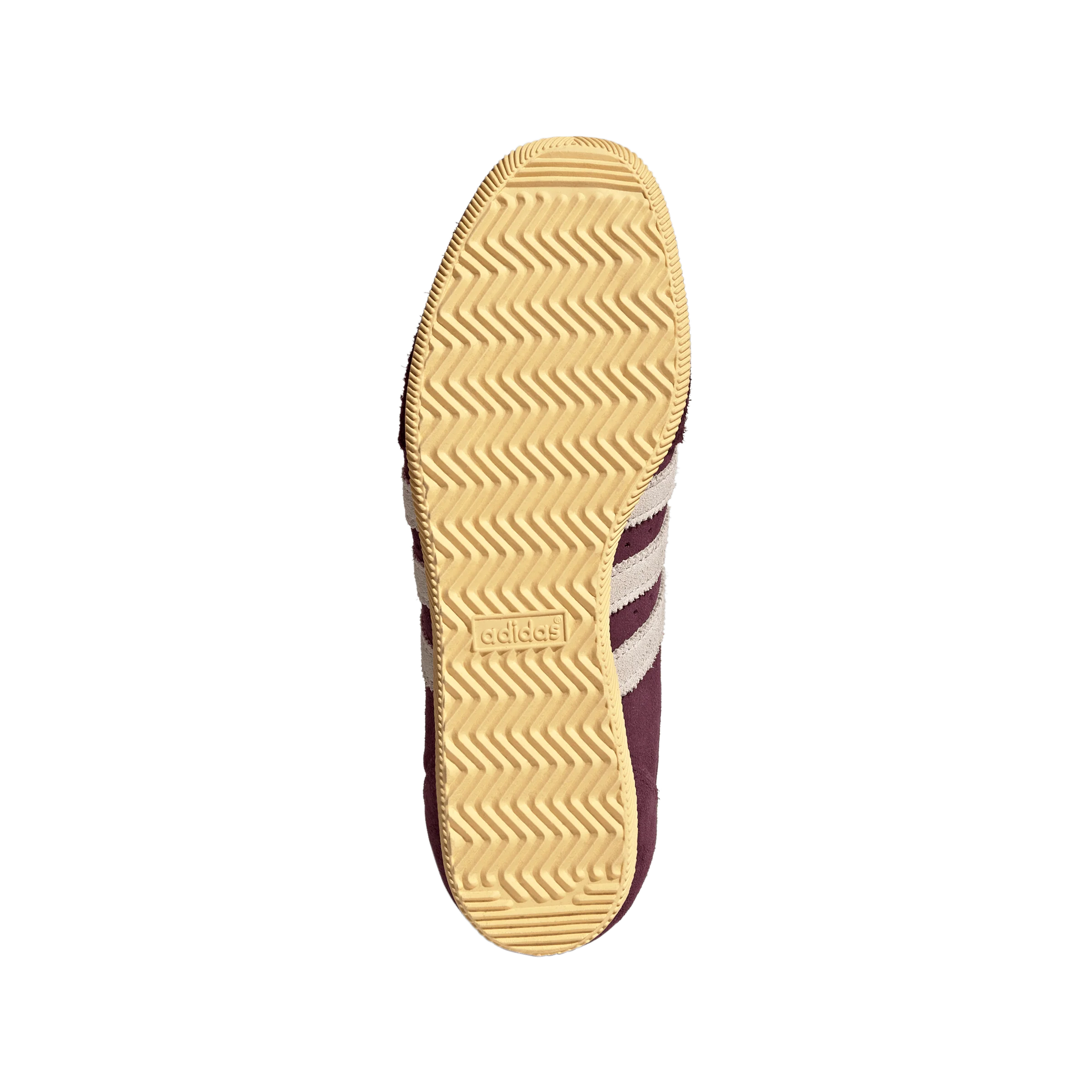 Adidas Japan Maroon Cream White - Image 7