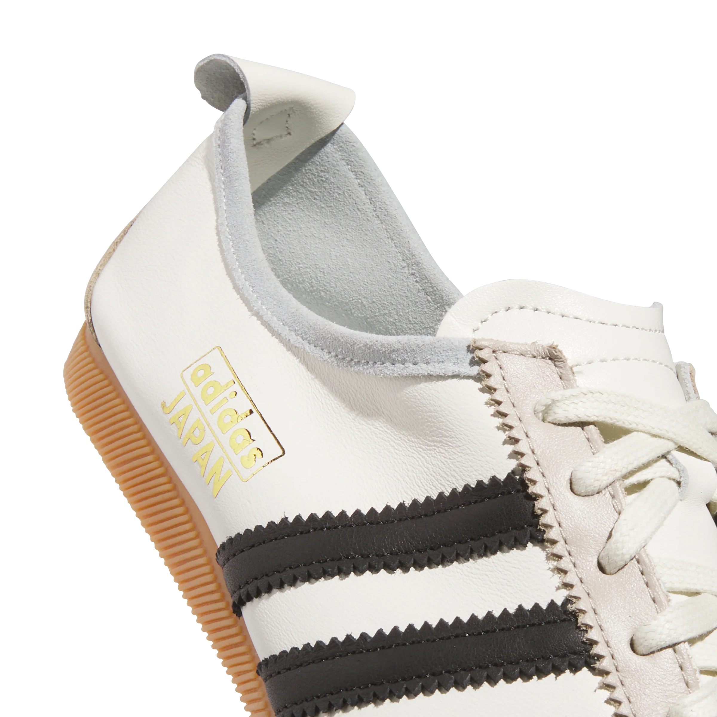 Adidas Japan Off White Black - Image 5