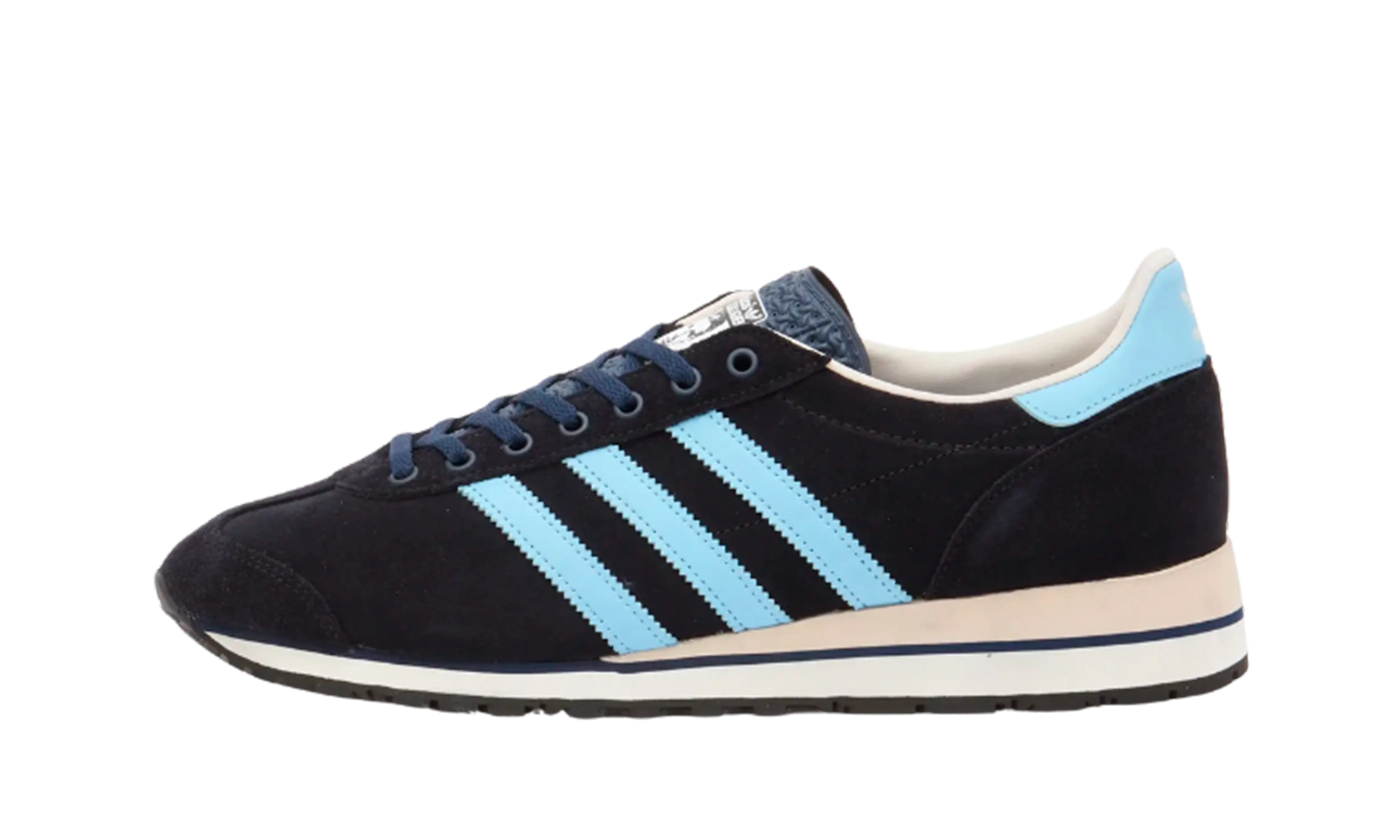Adidas Marathon SPZL Noel Gallagher Night Navy