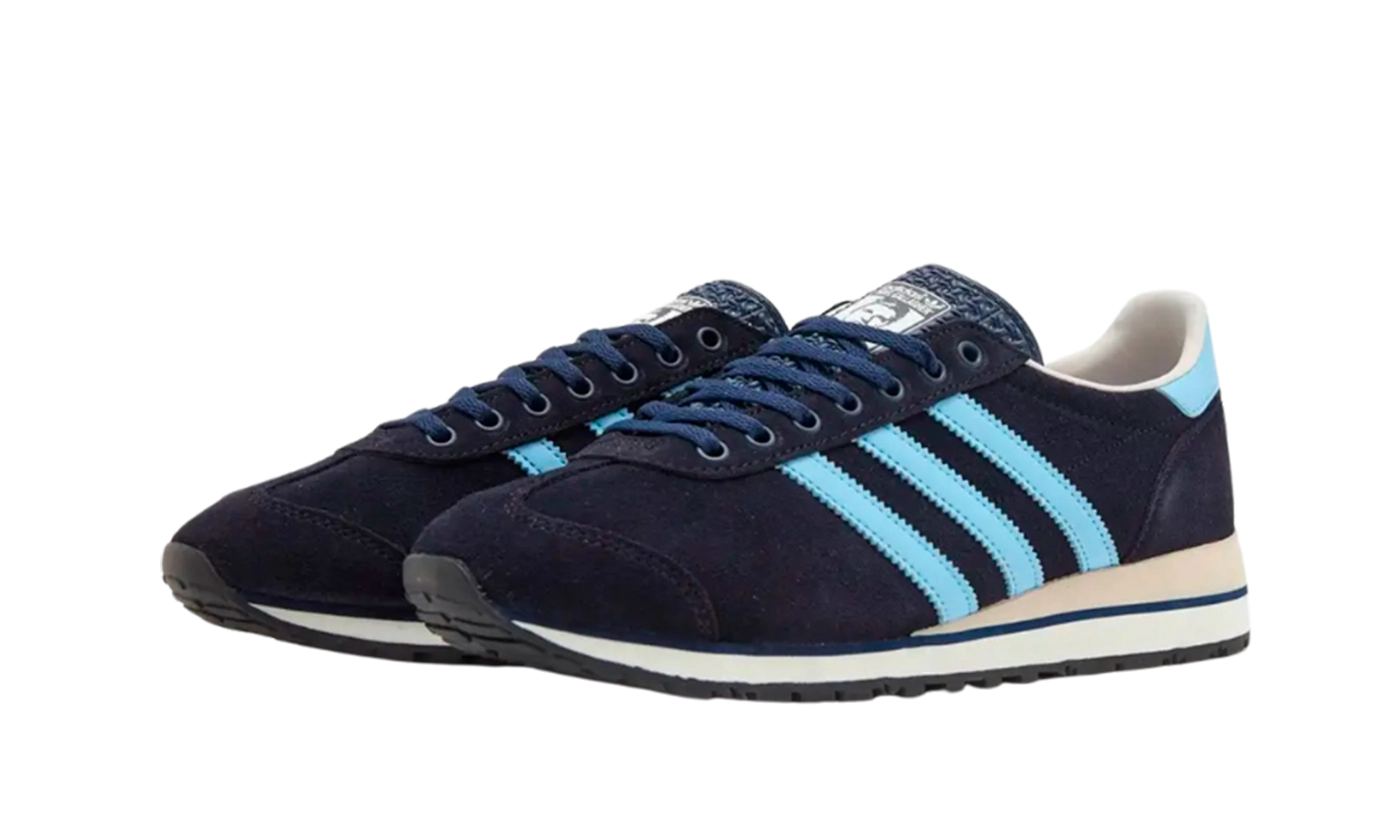 Adidas Marathon SPZL Noel Gallagher Night Navy - Image 2