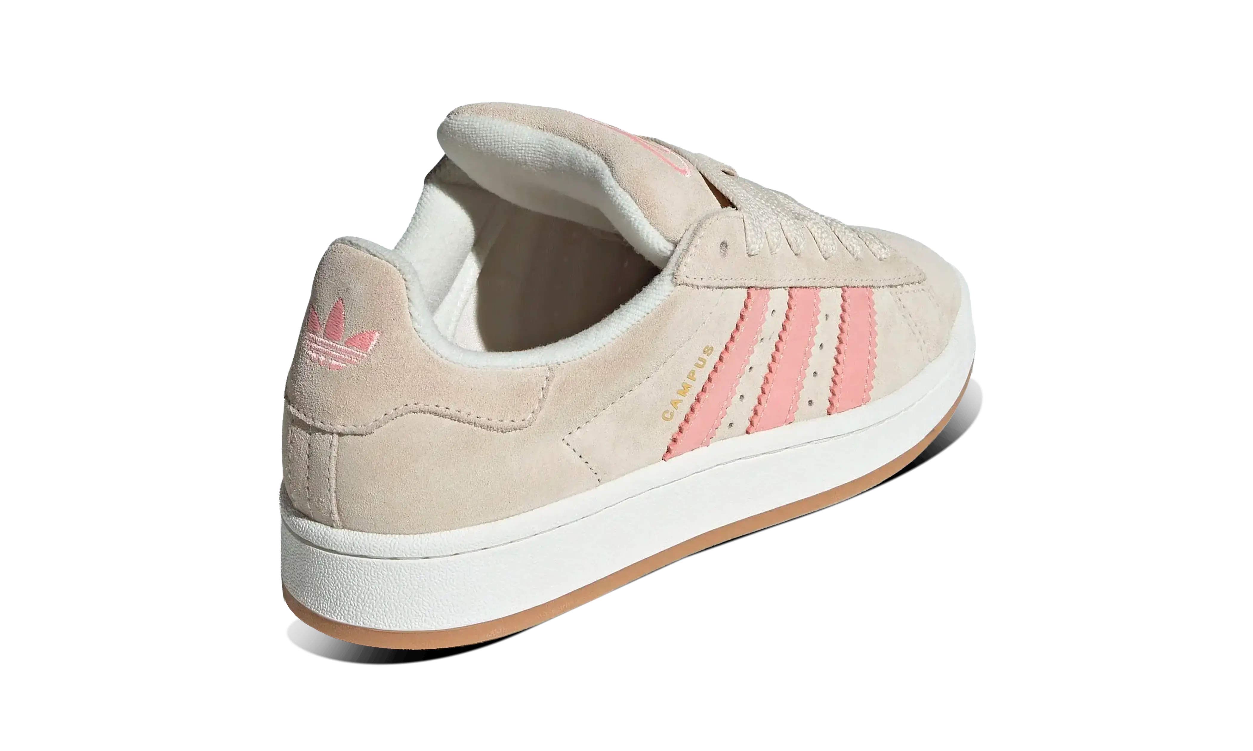 Adidas Mujer Campus 00s Wonder Quartz Wonder Mauve - Image 2