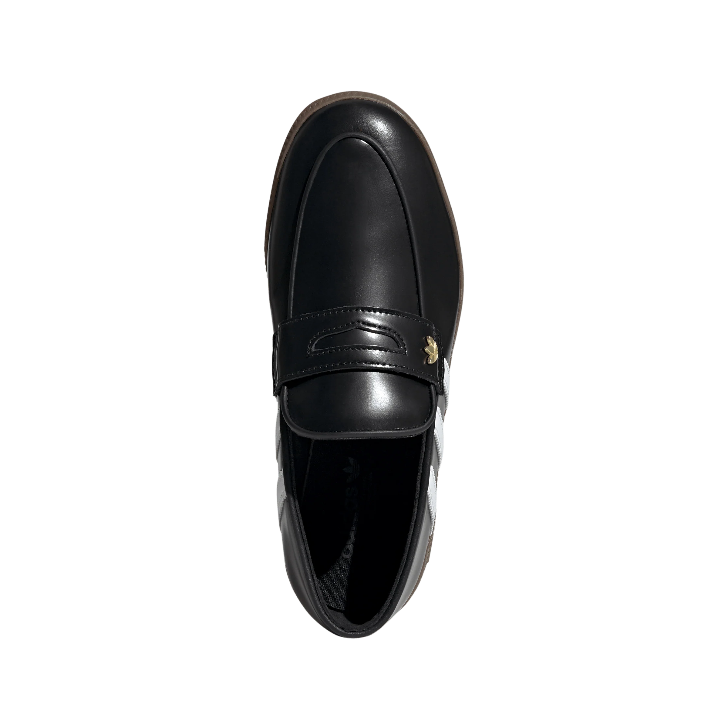 Adidas Mujer Handball Spezial Loafer Black - Image 4