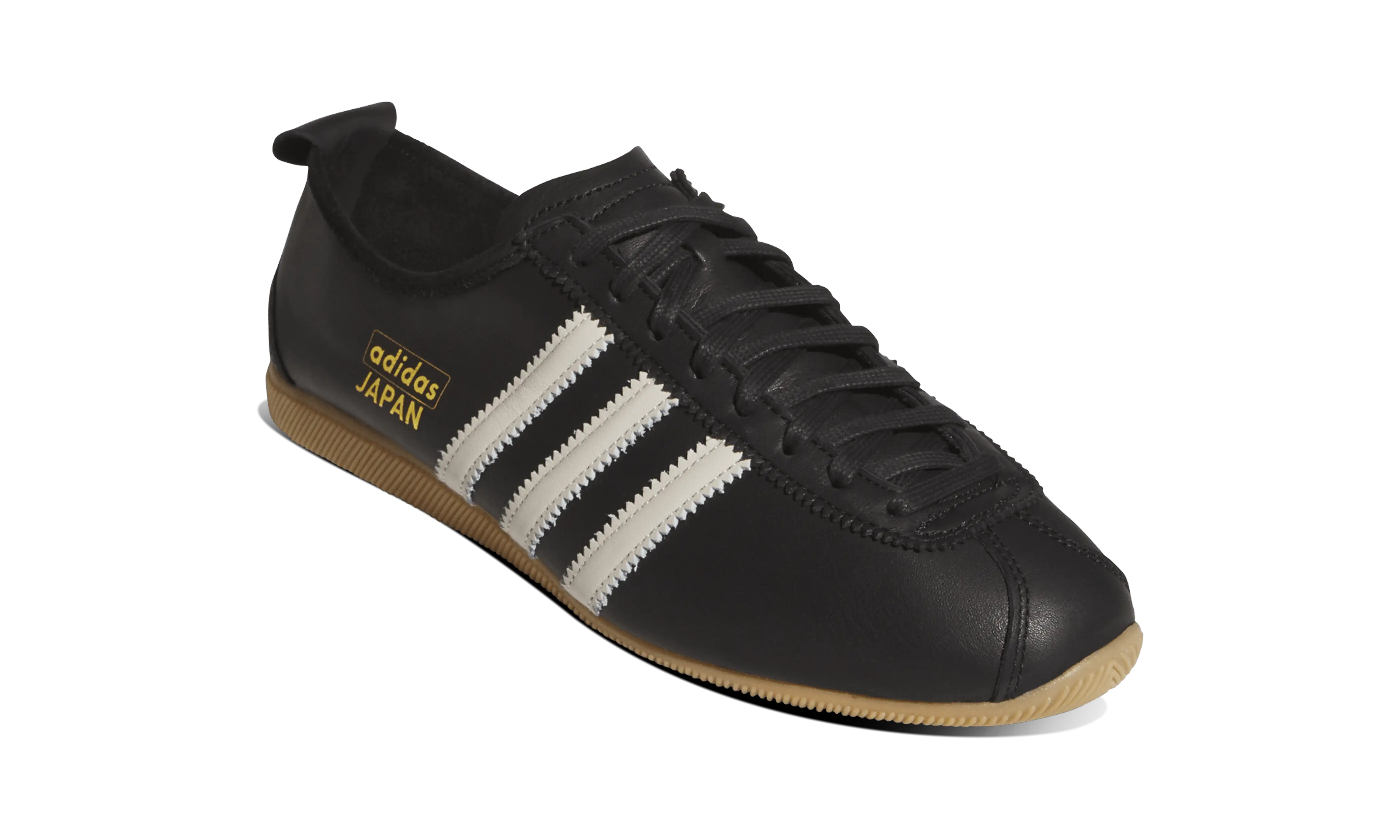 Adidas Mujer Japan Black Alumina - Image 2