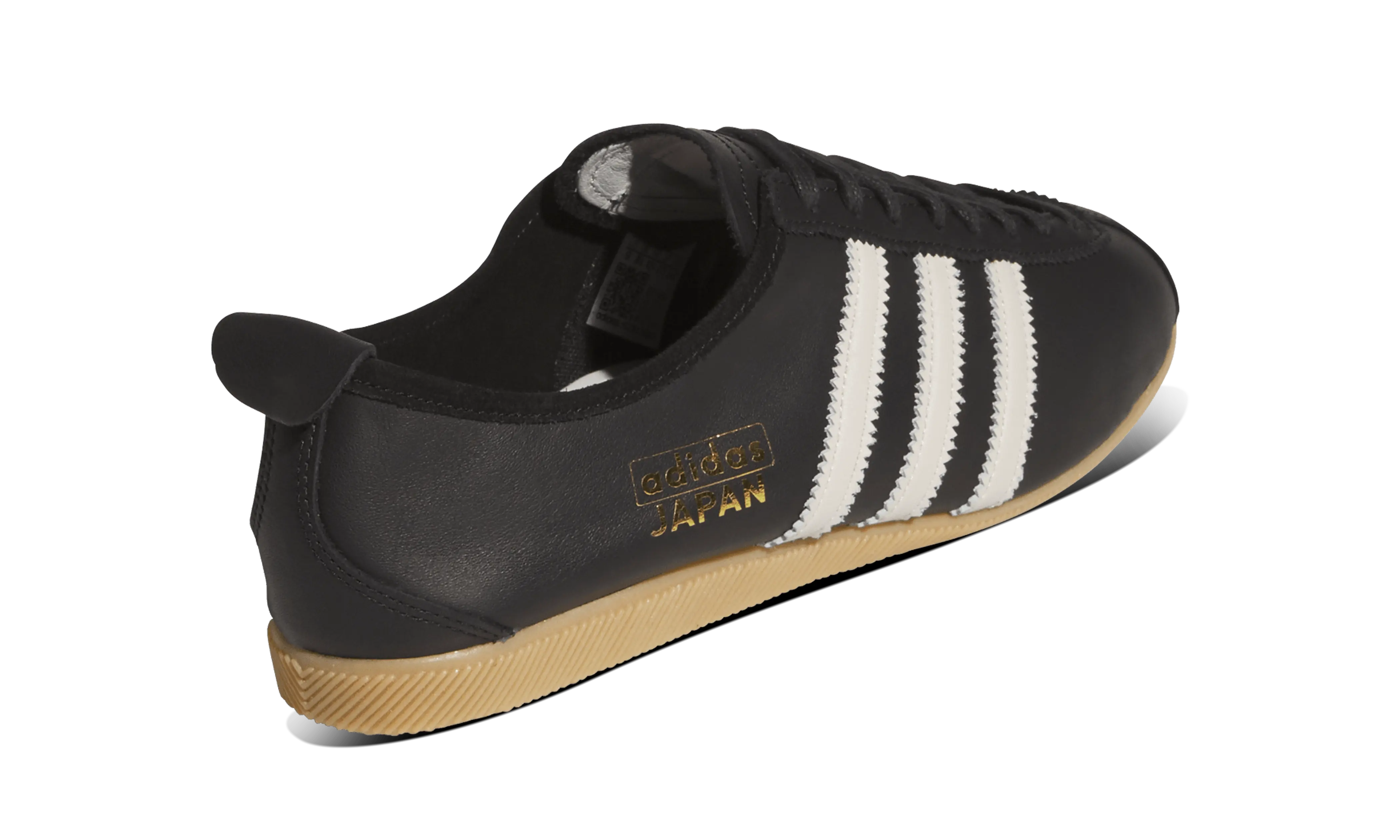 Adidas Mujer Japan Black Alumina - Image 3