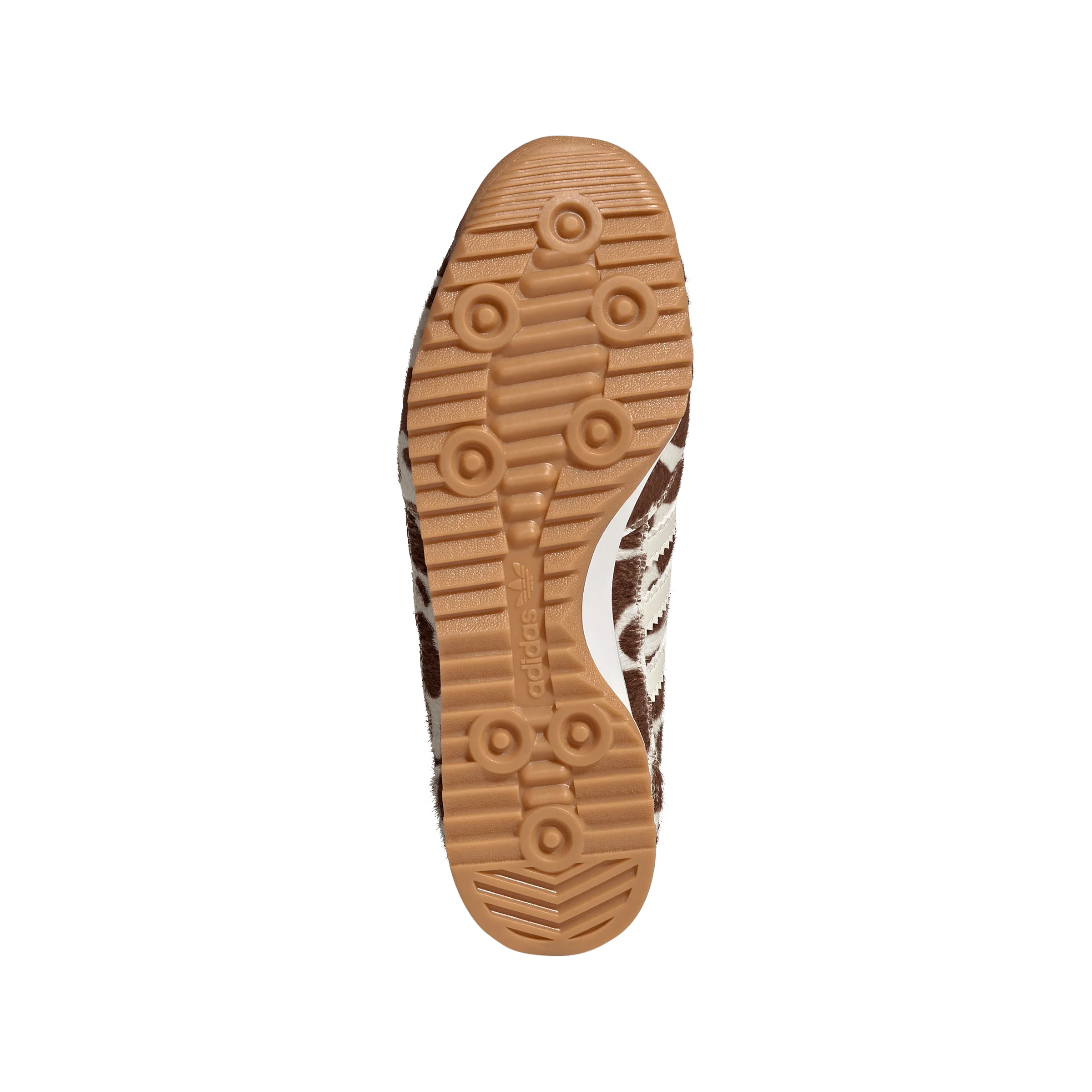 Adidas Mujer SL 72 OG Giraffe Print Crystal Linen - Image 7