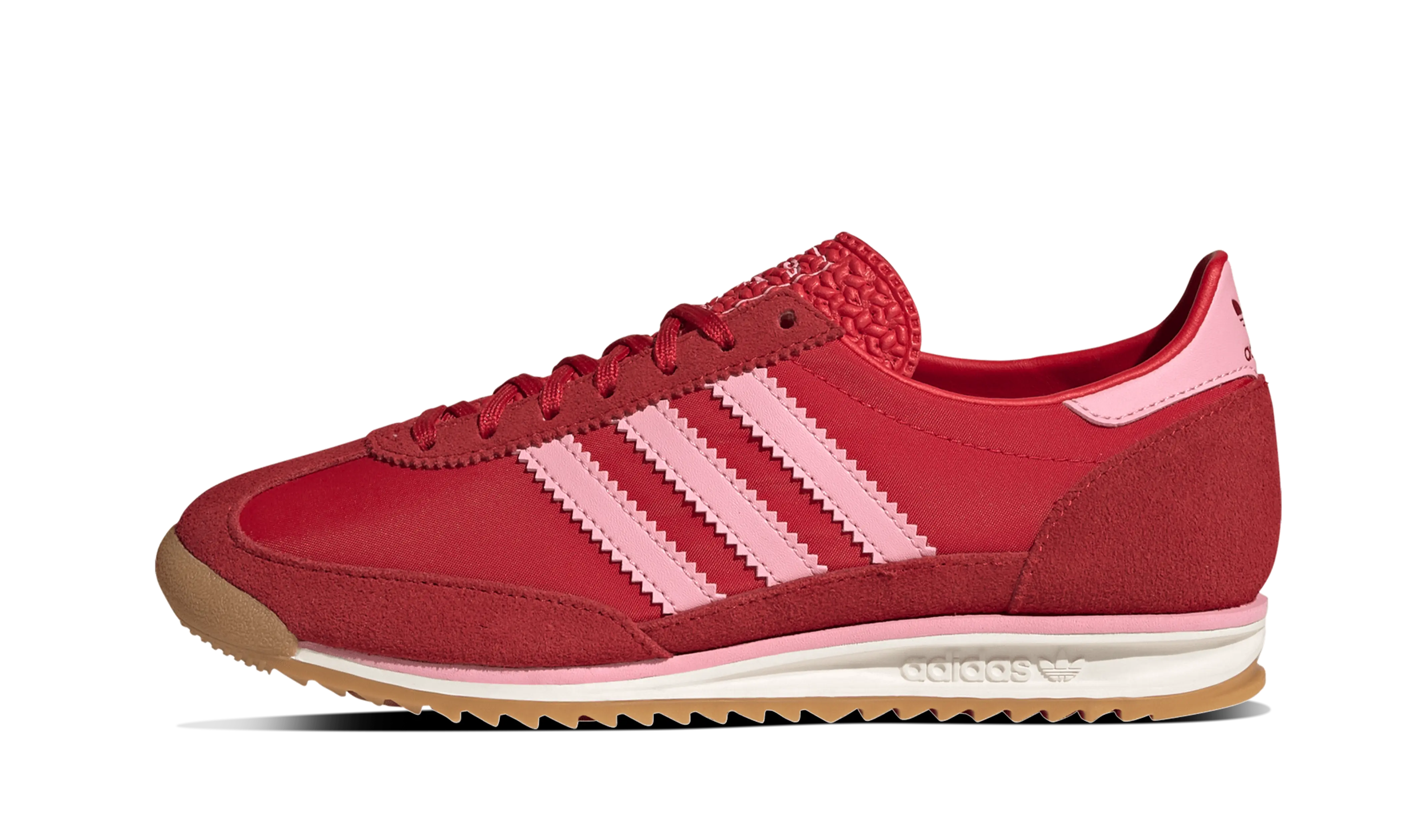 Adidas Mujer SL 72 OG Better Scarlet