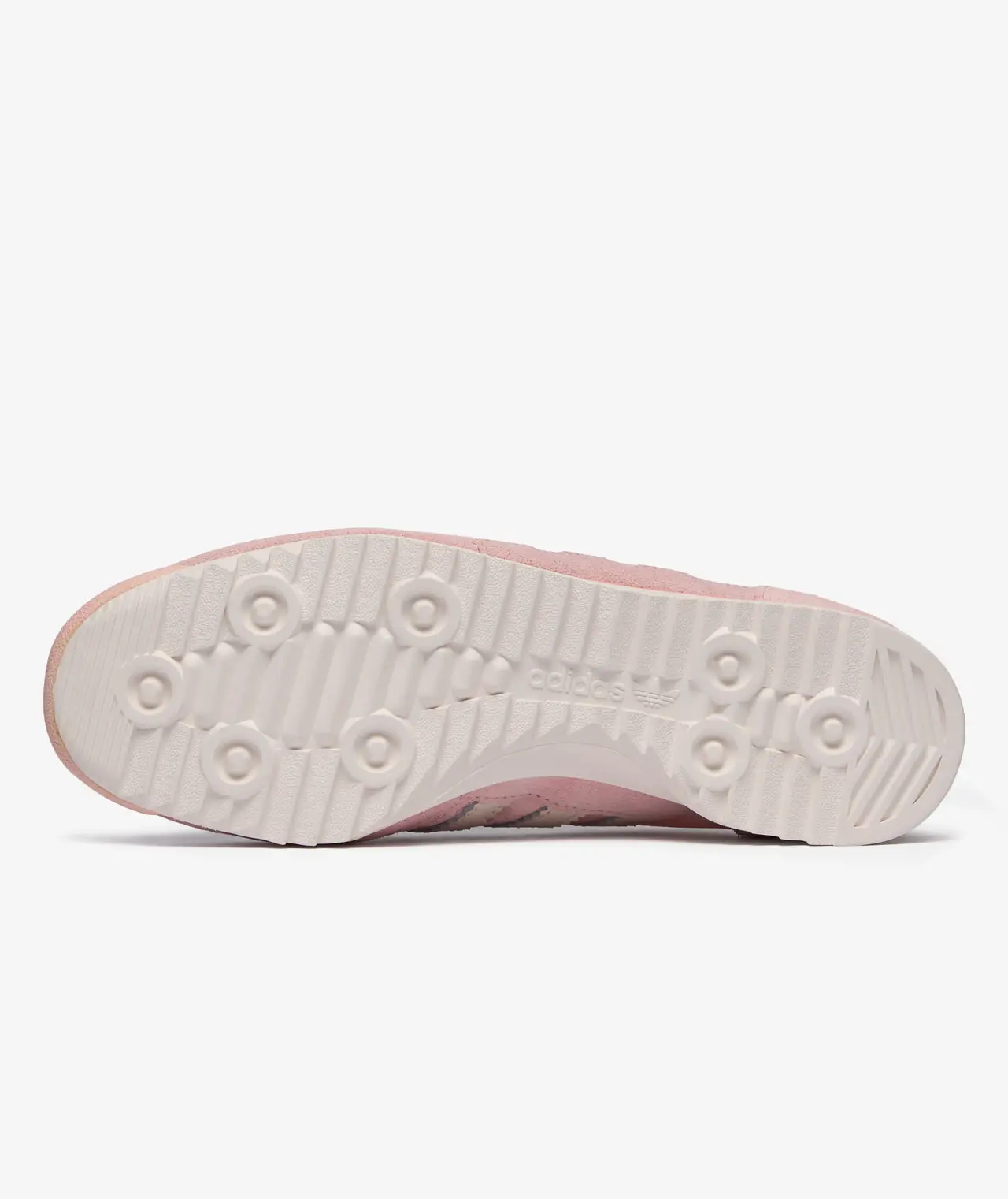 Adidas Mujer SL 72 OG x Liberty London Sand Pink - Image 4