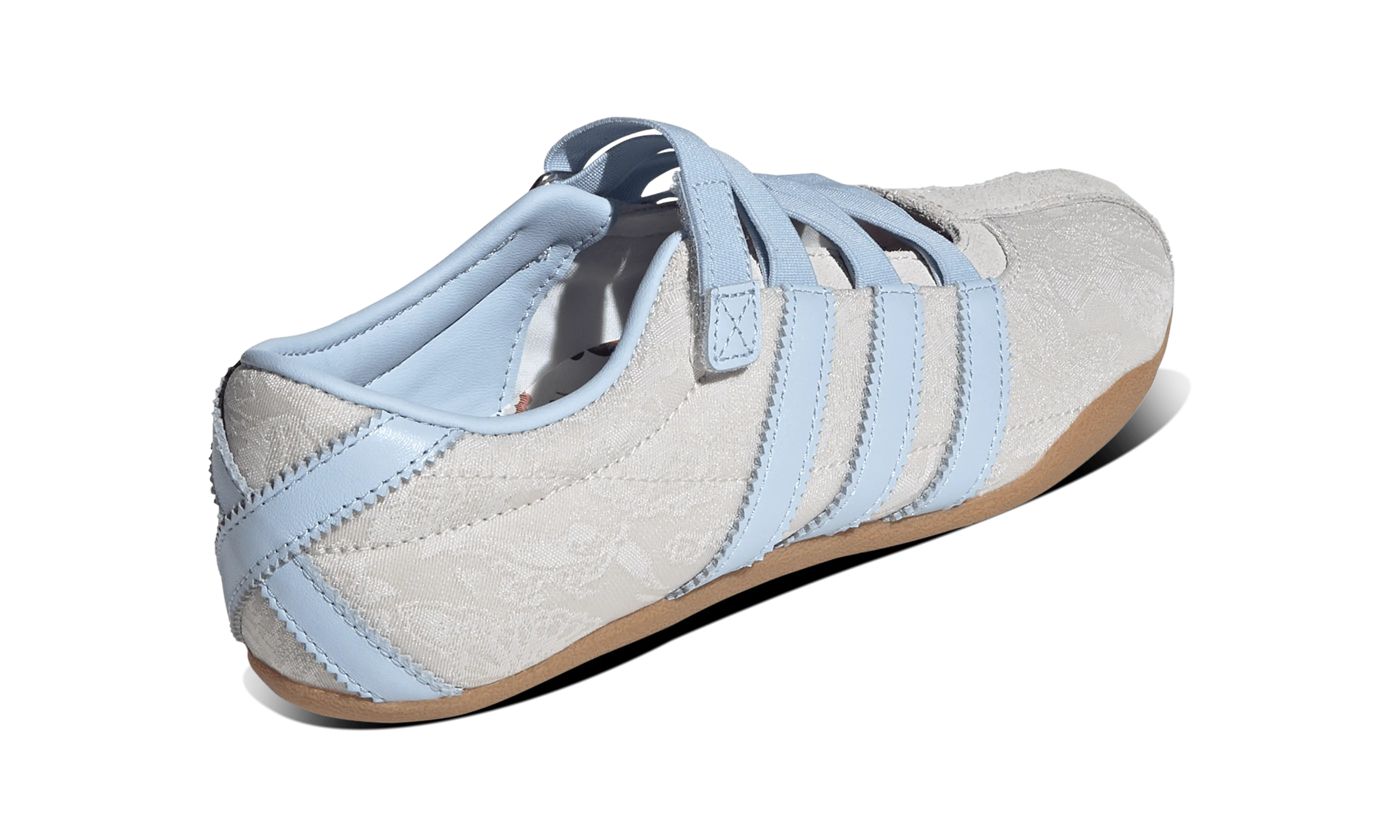 Adidas Mujer Tokyo MJ Liberty London  Crystal Sky - Image 3