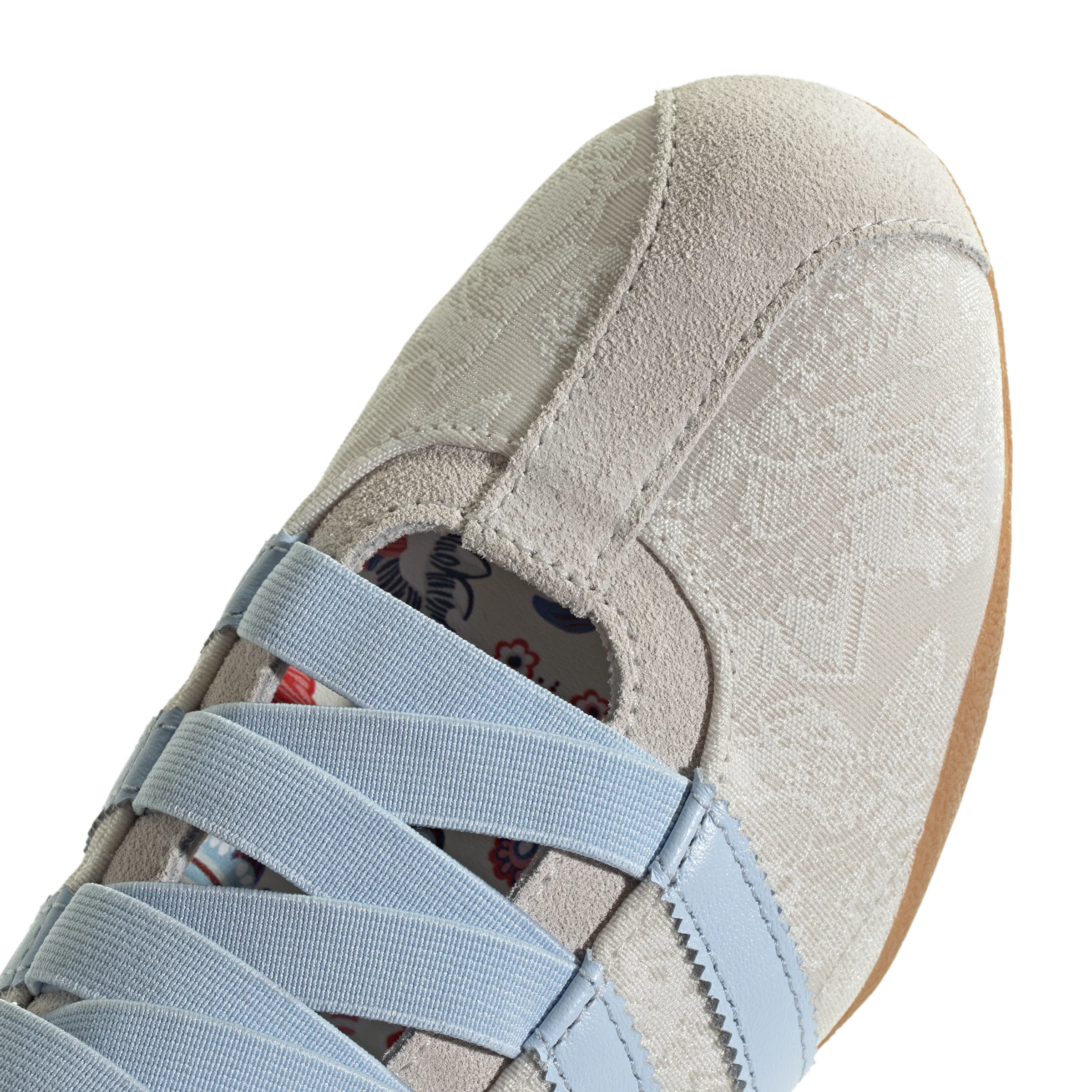 Adidas Mujer Tokyo MJ Liberty London  Crystal Sky - Image 5
