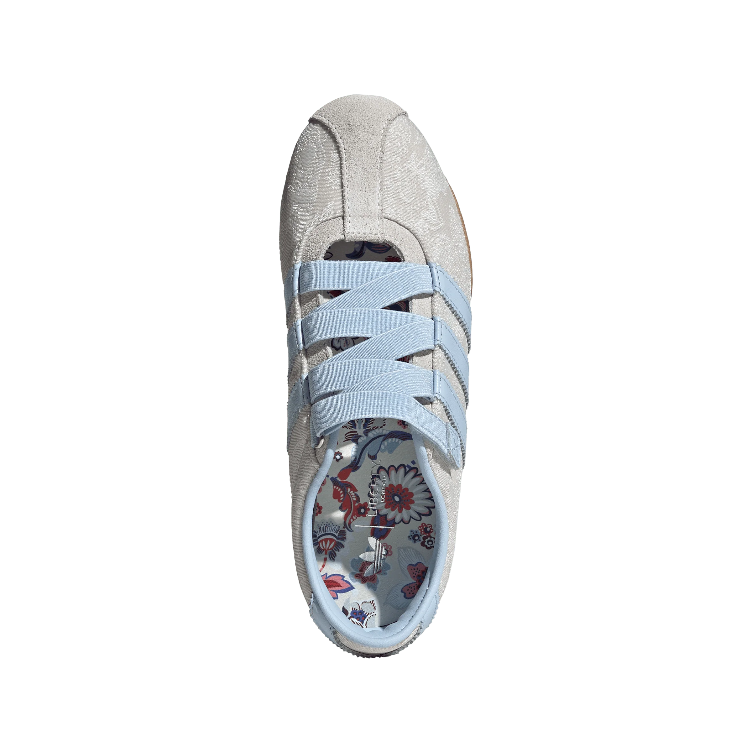 Adidas Mujer Tokyo MJ Liberty London  Crystal Sky - Image 6