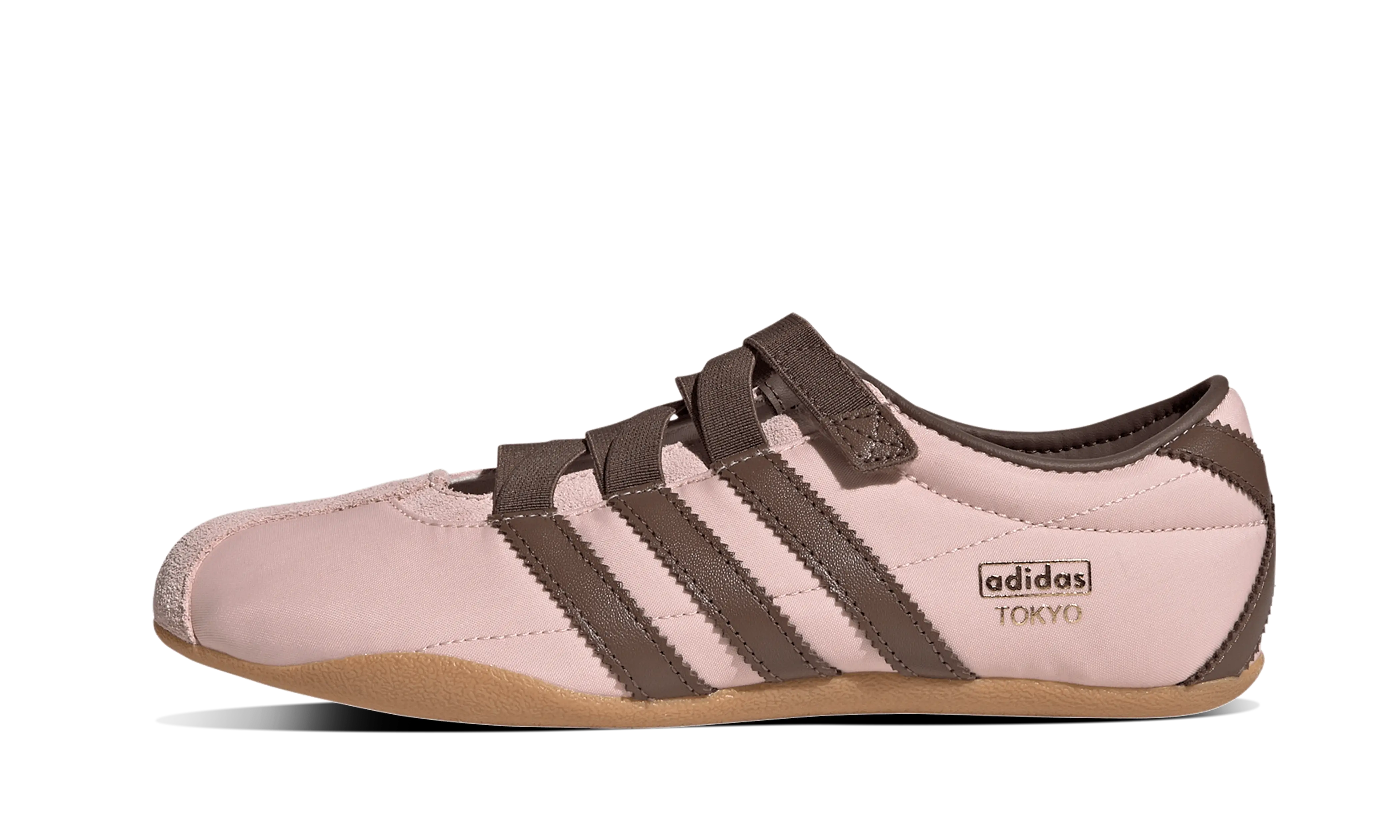 Adidas Mujer Tokyo MJ Sandy Pink Earth Strata