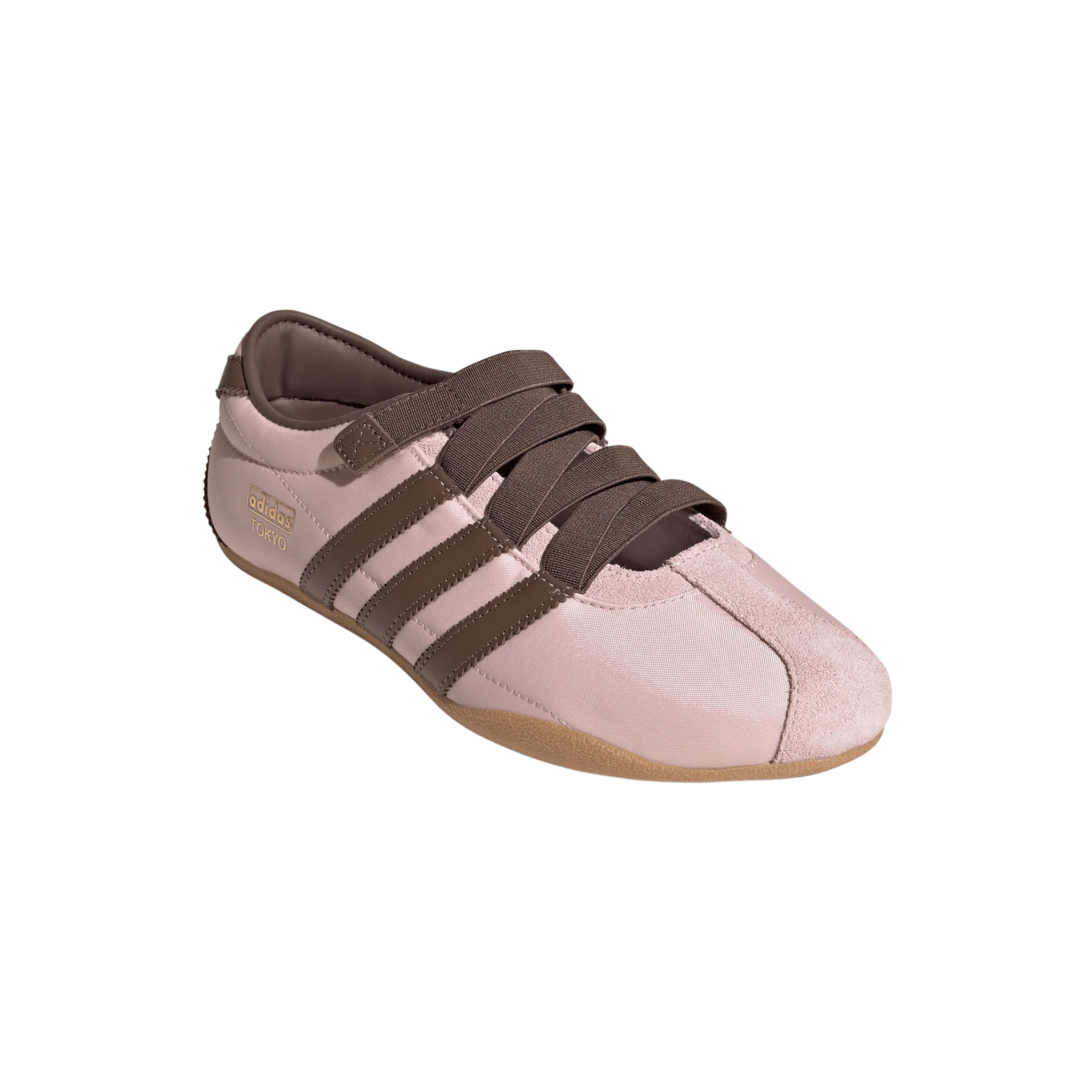 Adidas Mujer Tokyo MJ Sandy Pink Earth Strata - Image 2