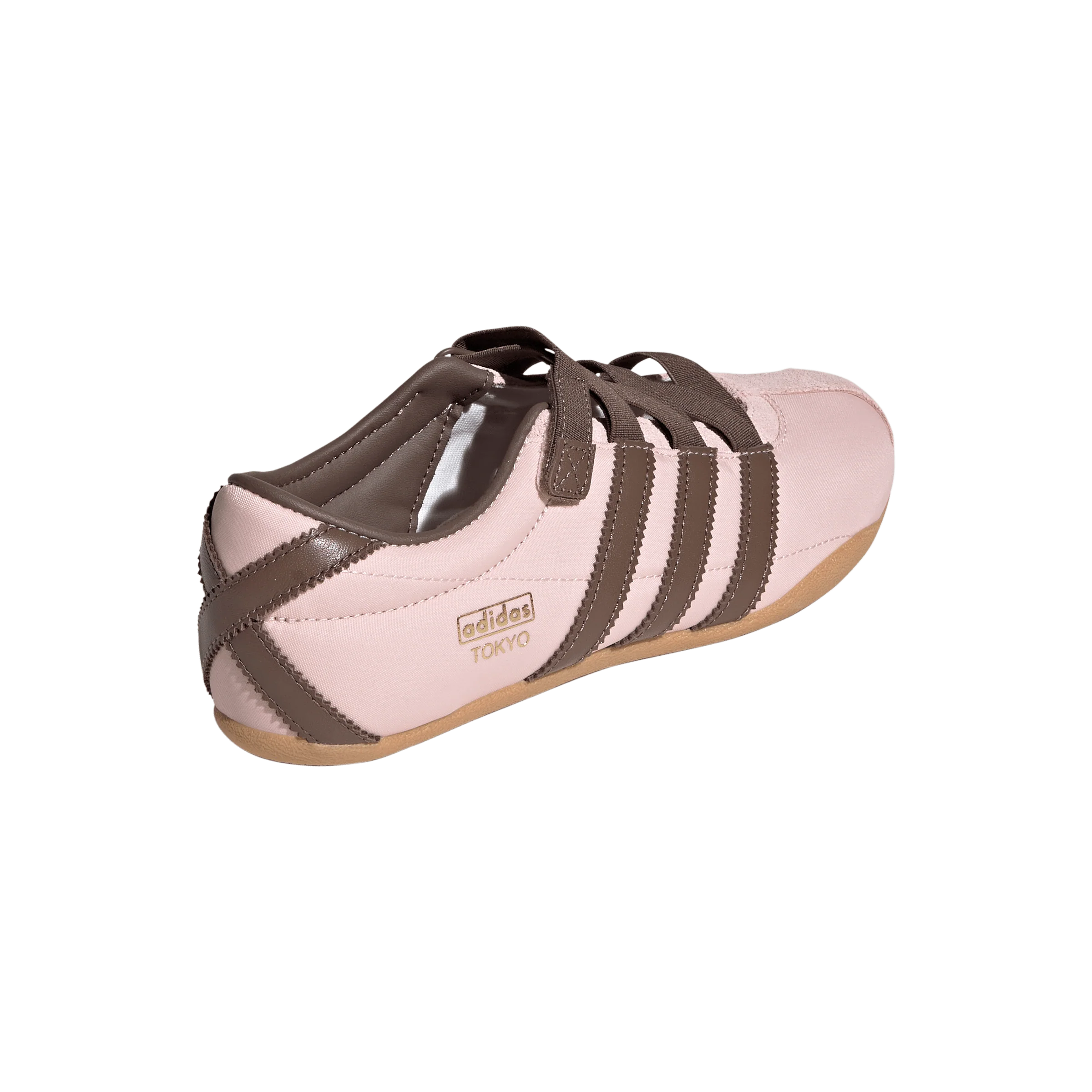 Adidas Mujer Tokyo MJ Sandy Pink Earth Strata - Image 3