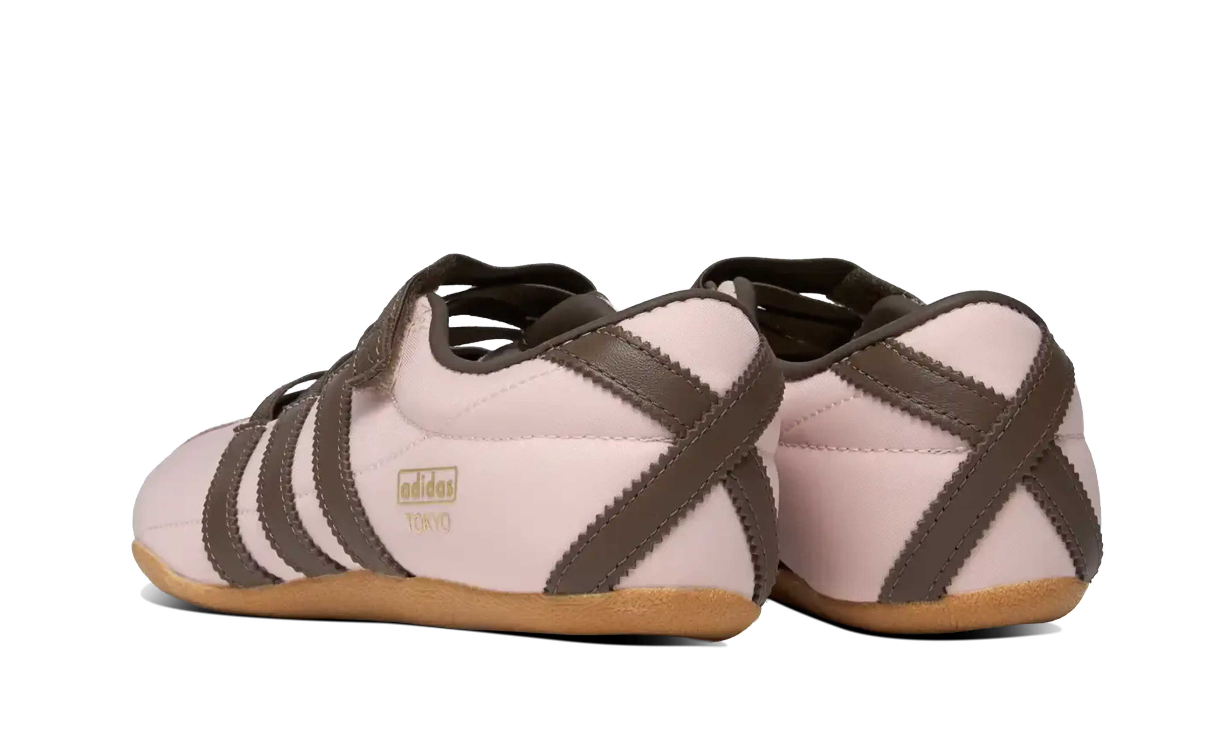 Adidas Mujer Tokyo MJ Sandy Pink Earth Strata - Image 4