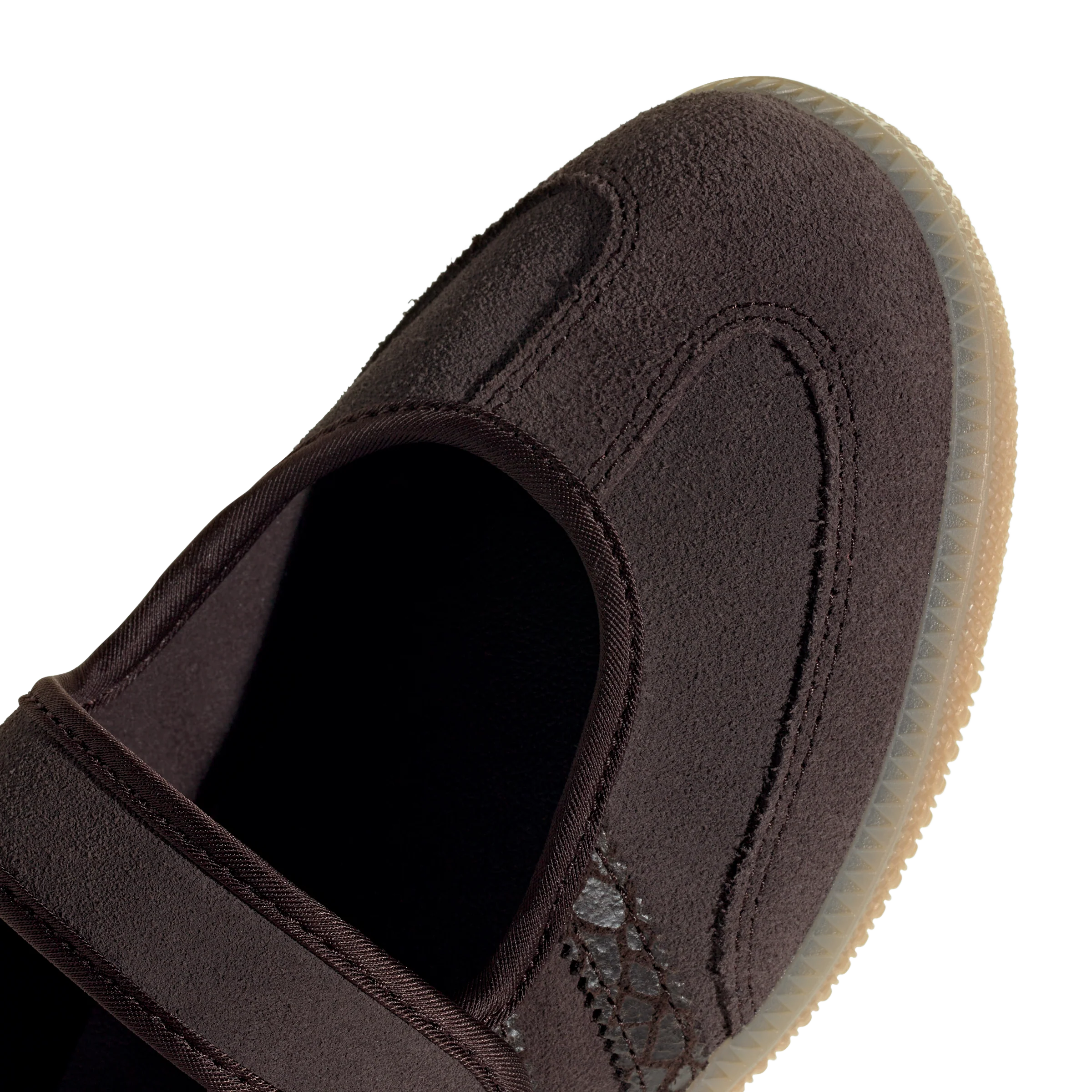 Adidas Mujer Samba Jane Aurora Coffee - Image 4