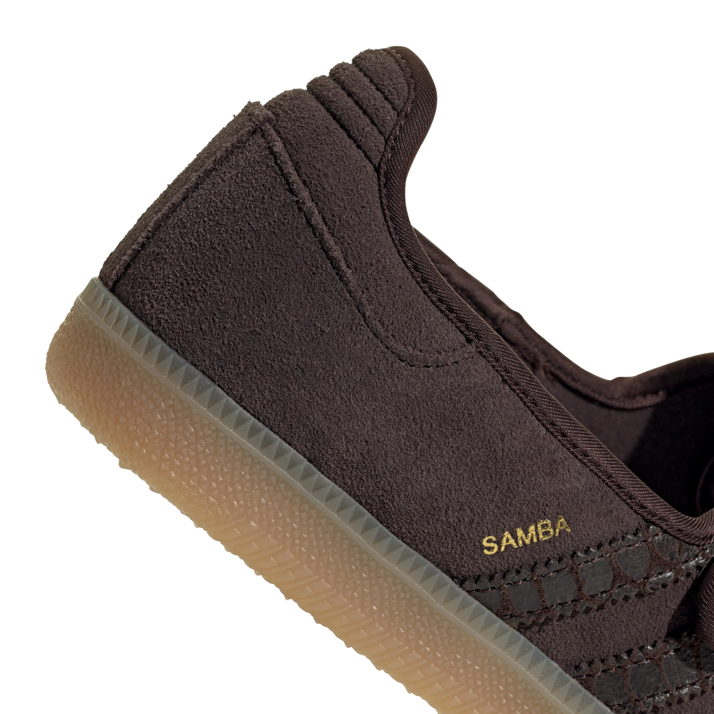Adidas Mujer Samba Jane Aurora Coffee - Image 5