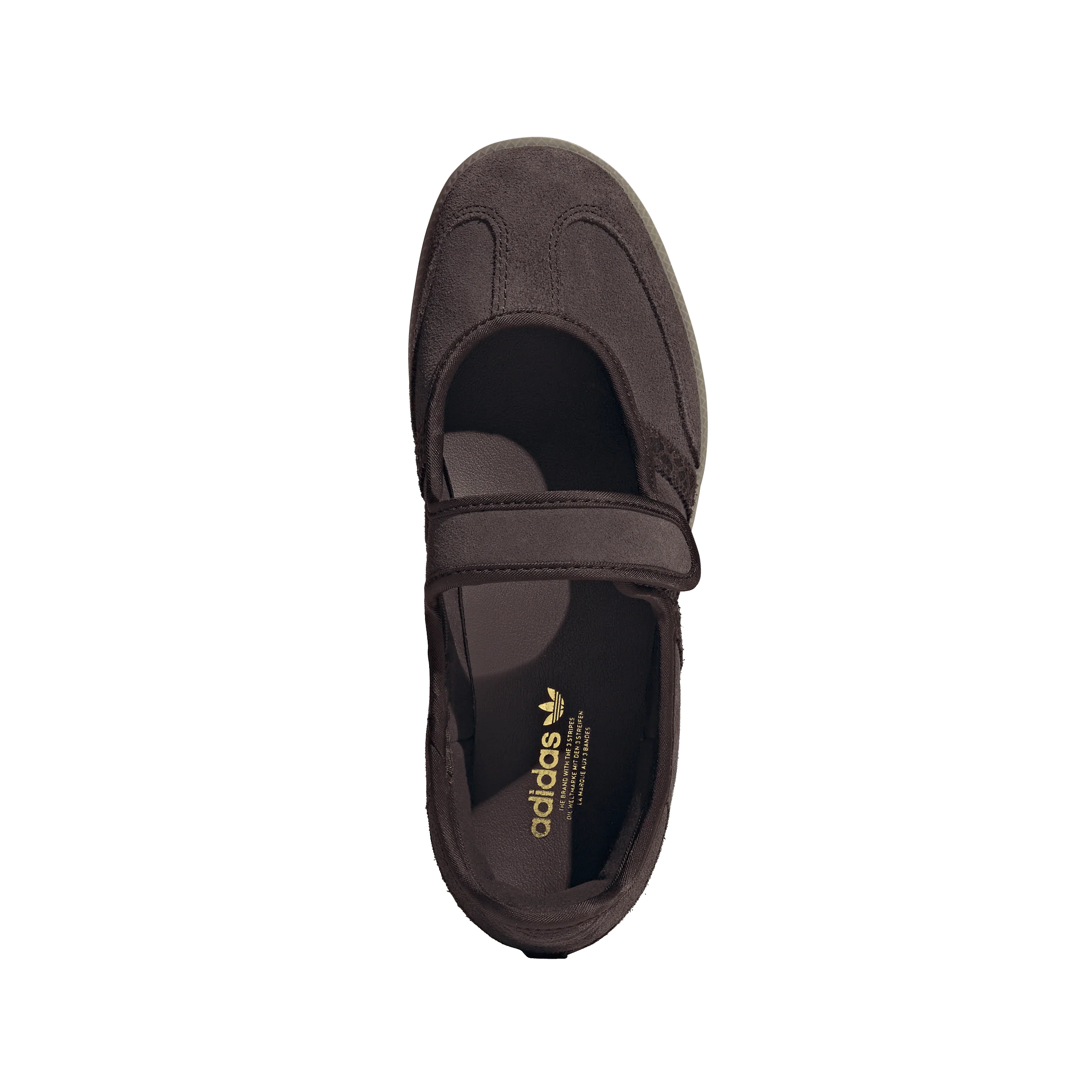 Adidas Mujer Samba Jane Aurora Coffee - Image 6