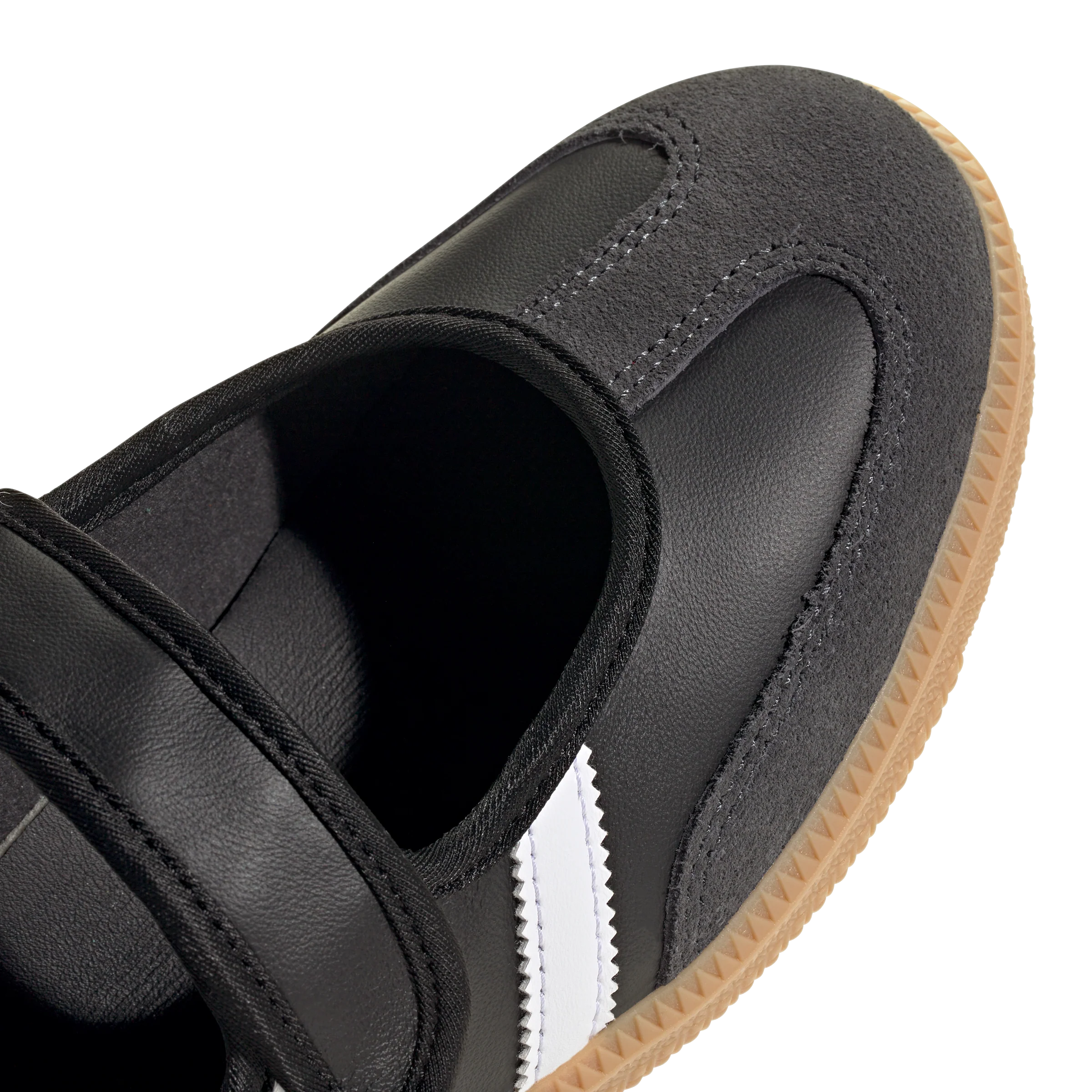 Adidas Samba Jane Black White Gum - Image 4