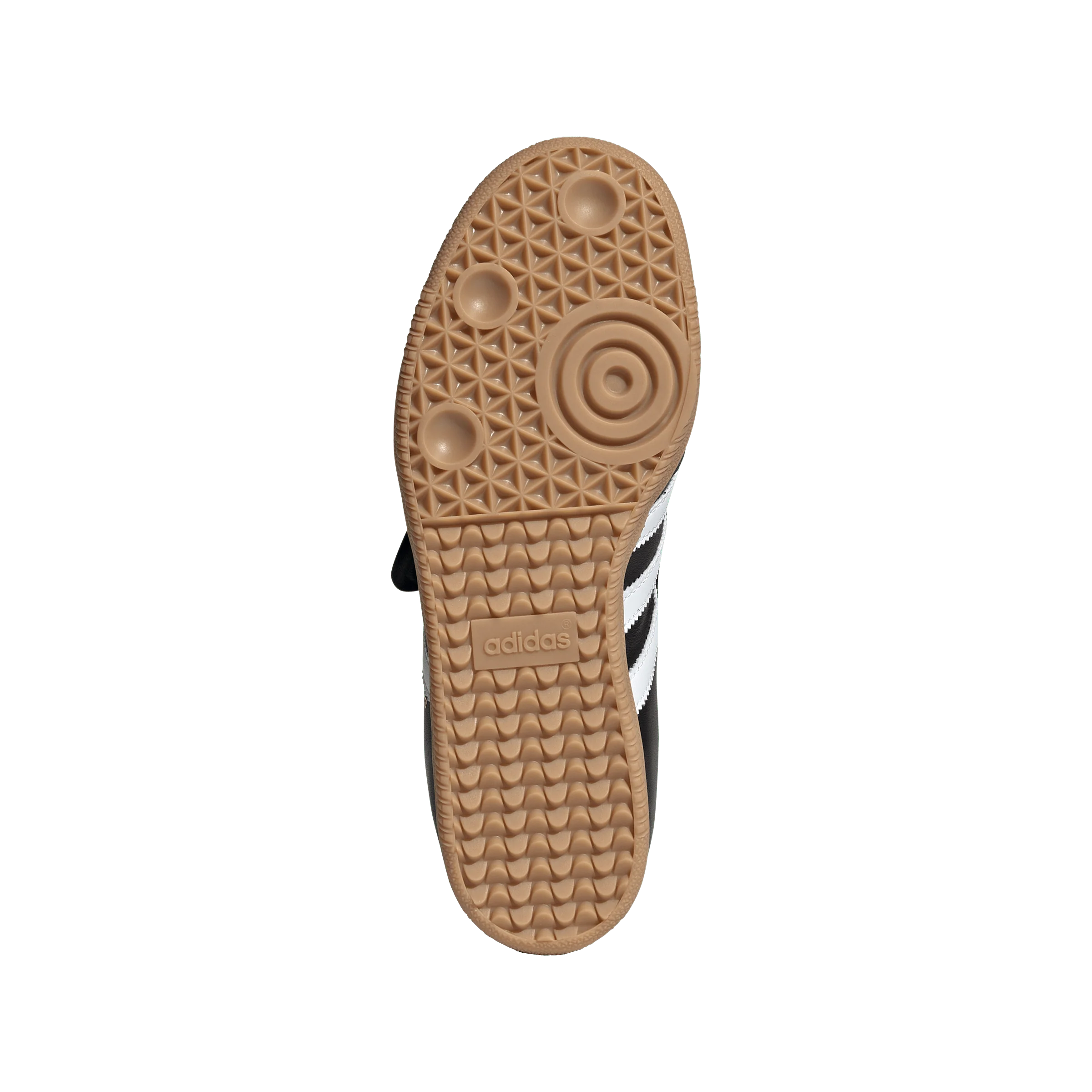 Adidas Samba Jane Black White Gum - Image 5