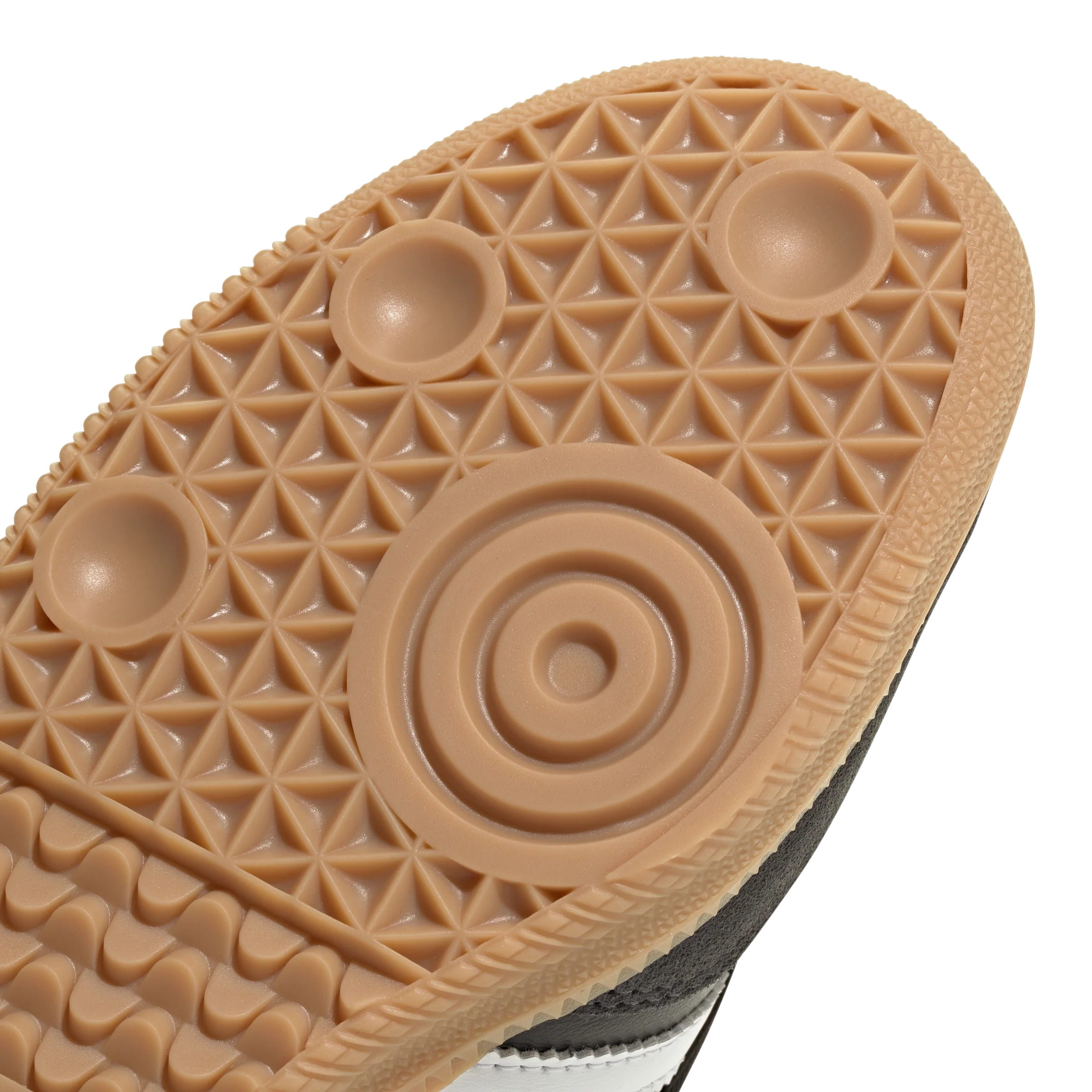 Adidas Samba Jane Black White Gum - Image 7
