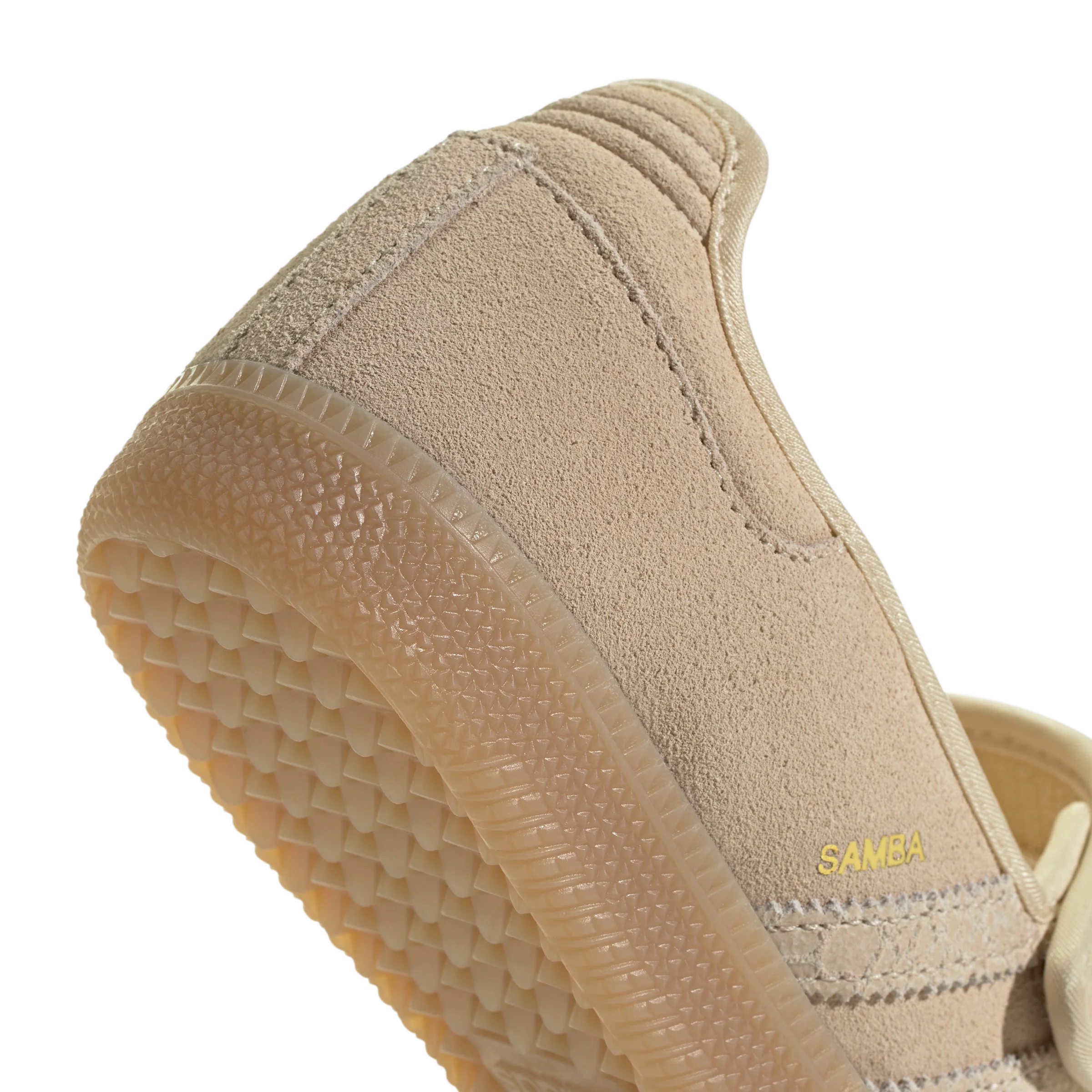 Adidas Samba Jane Suede Sand Strata - Image 6