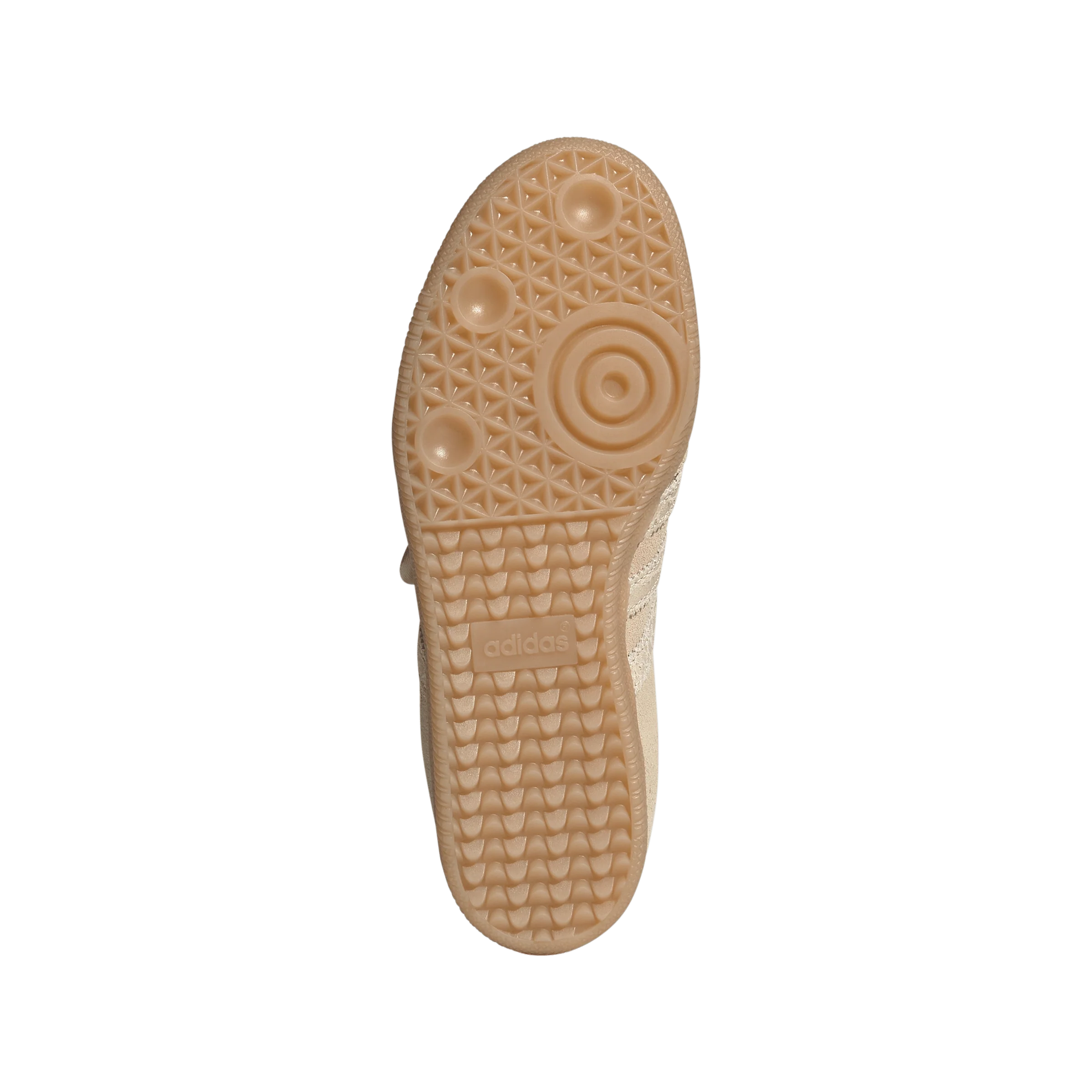 Adidas Samba Jane Suede Sand Strata - Image 9
