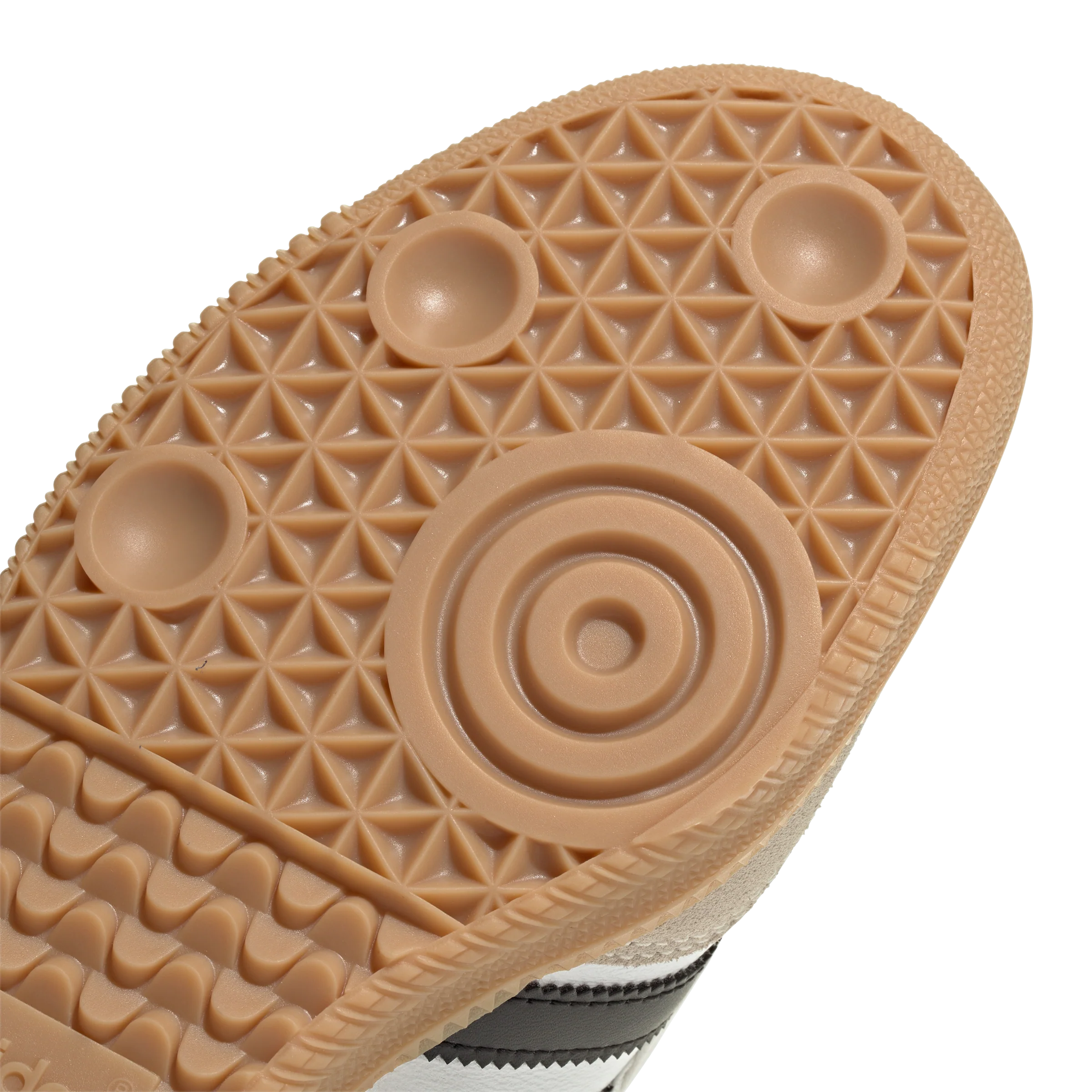Adidas Samba Jane White Black Gum - Image 6