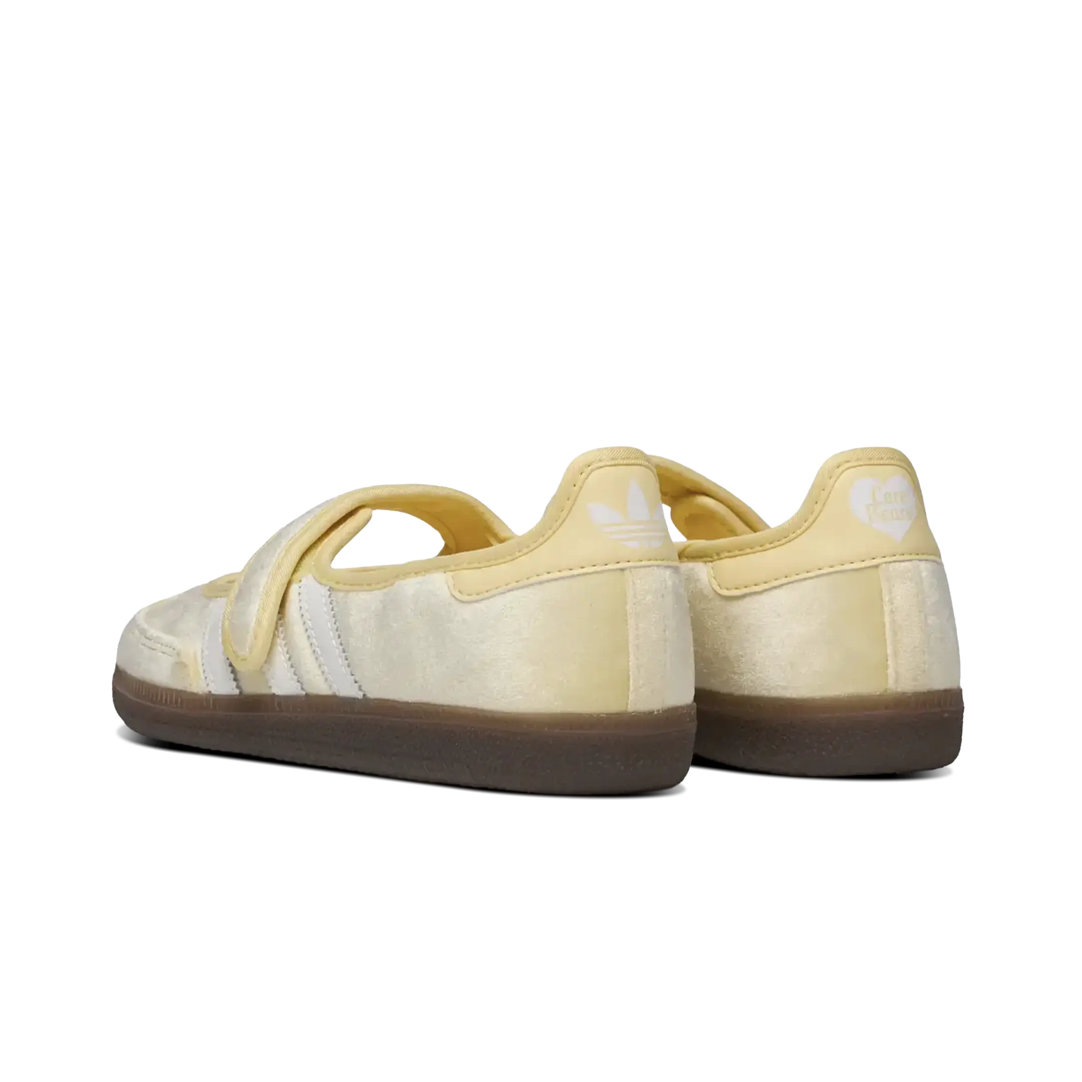 Adidas Samba Jane x Care Bears Mujer Yellow - Image 4