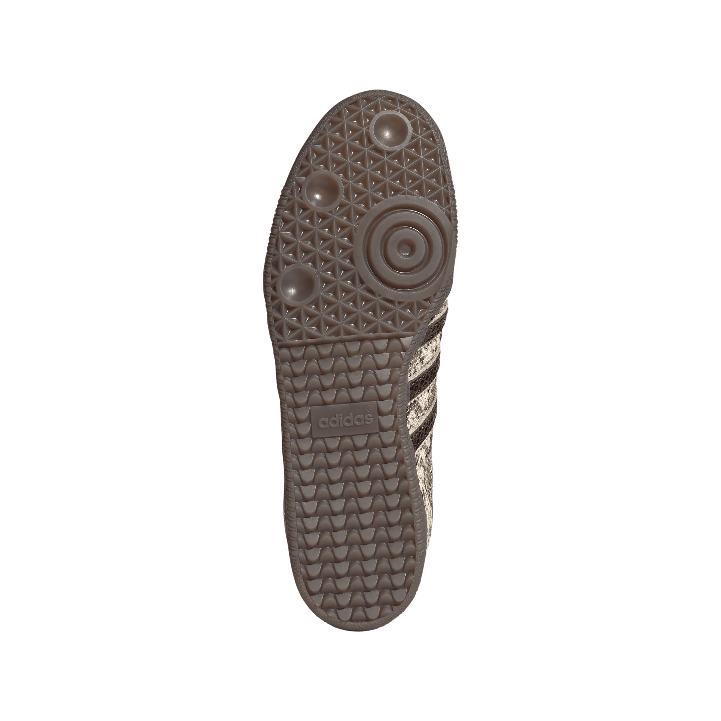 Adidas Samba OG Brown Khaki Earth - Image 7