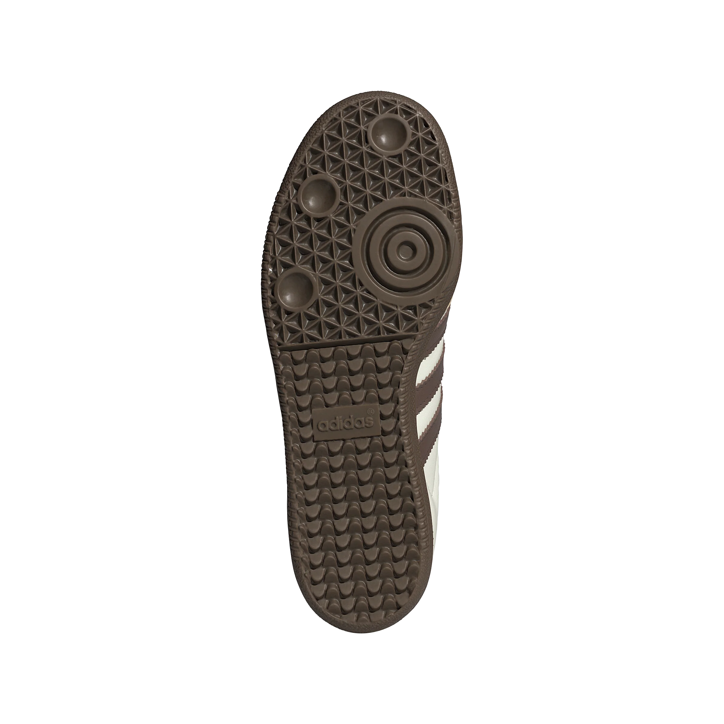 Adidas Samba OG Off White Earth Strata Gum - Image 7