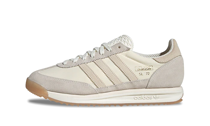 Adidas SL 72 RS Off White Wonder White