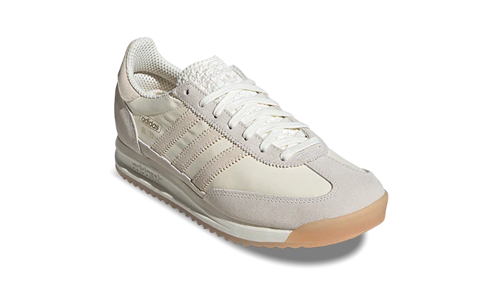 Adidas SL 72 RS Off White Wonder White - Image 2