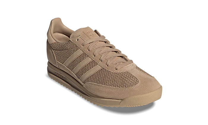 Adidas SL 72 RS Warm Sandstone Magic Beige - Image 2