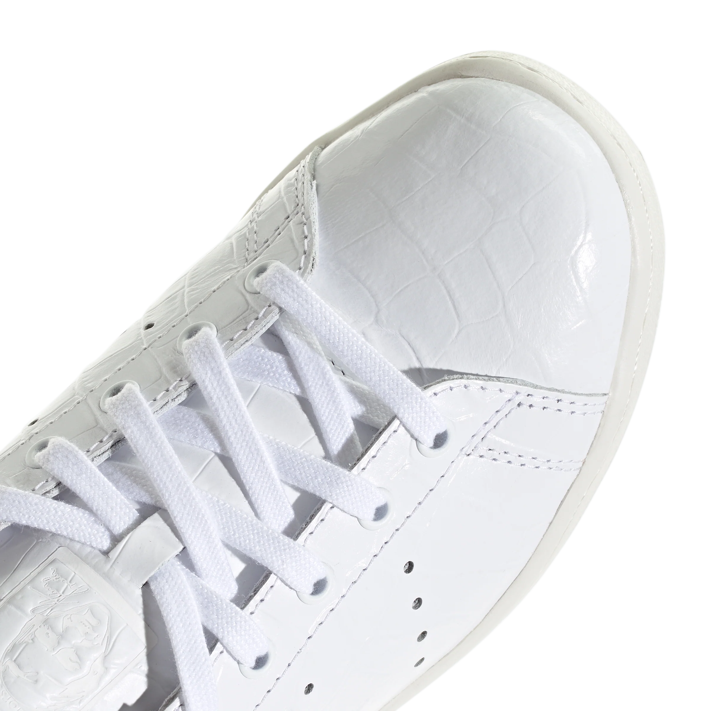 Adidas Stan Smith 80s White Green - Image 4