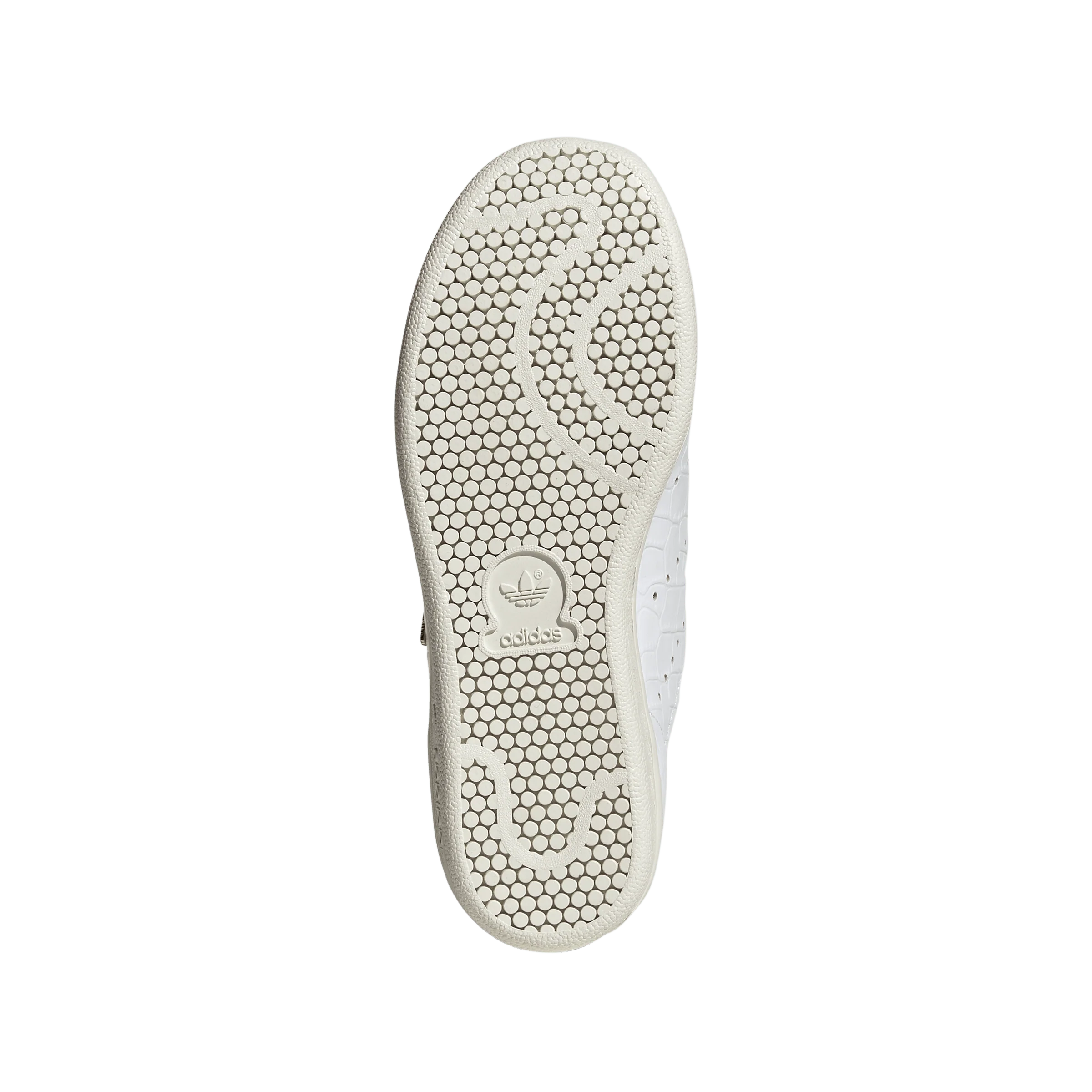 Adidas Stan Smith 80s White Green - Image 7