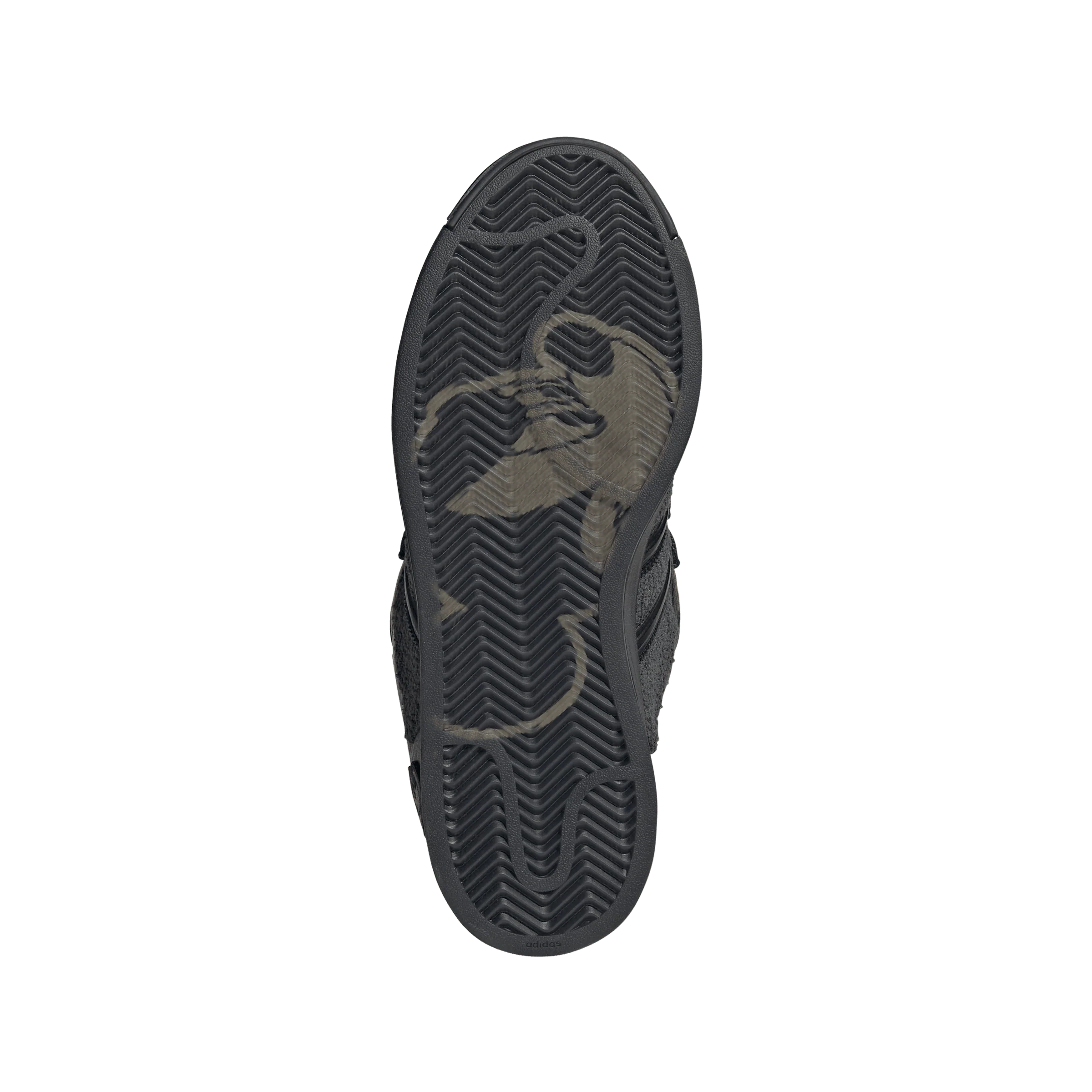 Adidas Superstar Disney Mickey Mouse Grey Six Core Black - Image 7