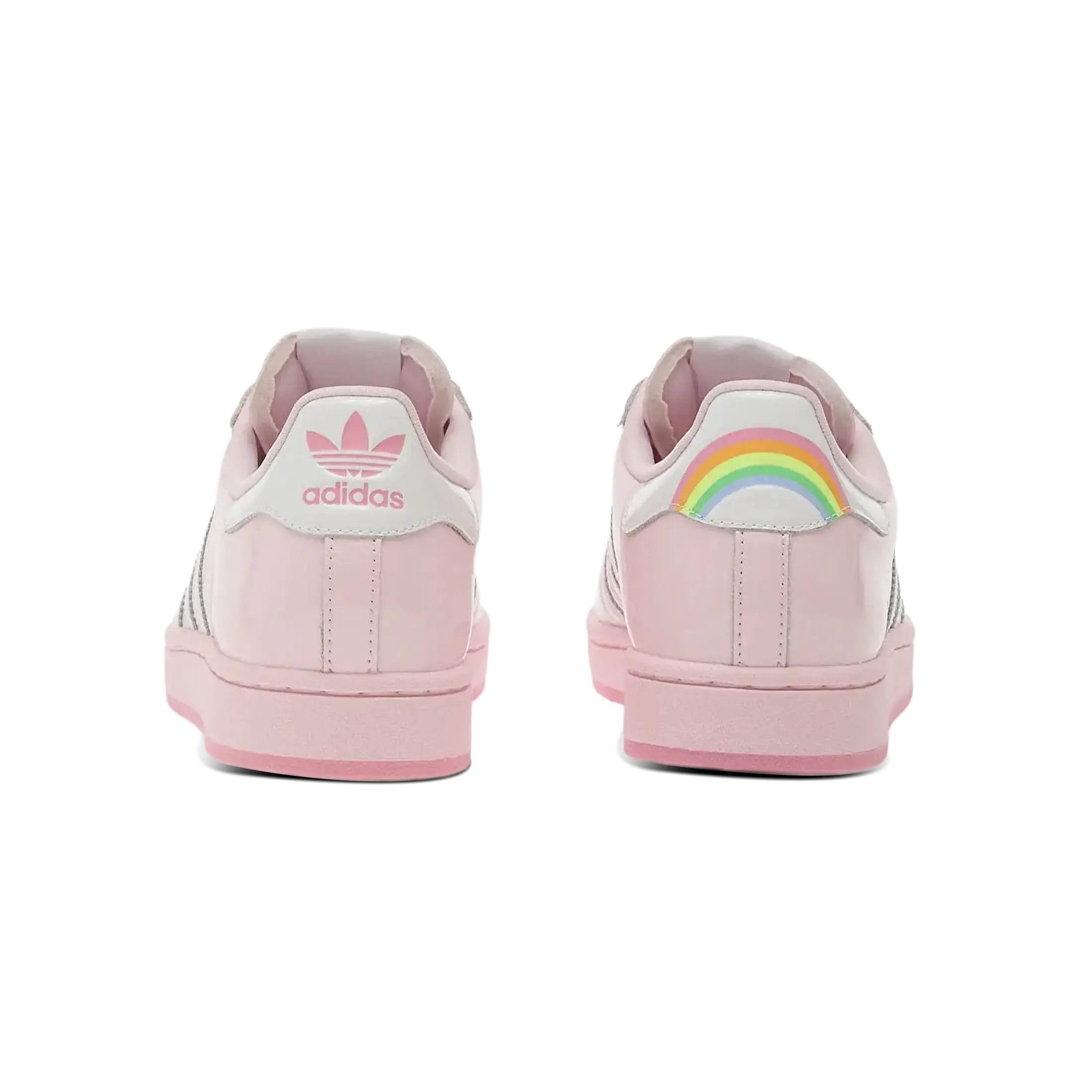 Adidas Superstar II Care Bears Cheer Bear - Image 3