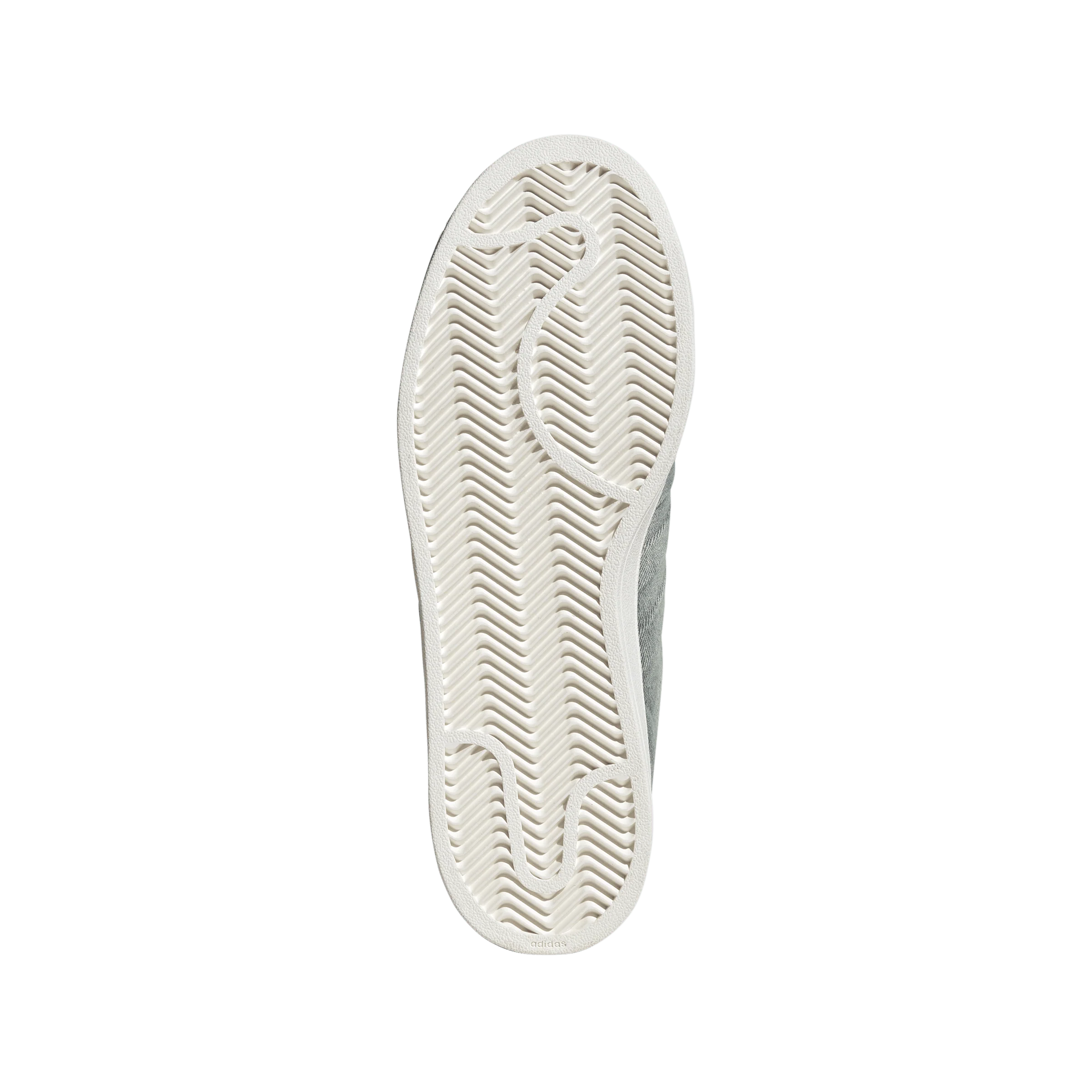 Adidas Superstar II Denim Halo Silver White - Image 7