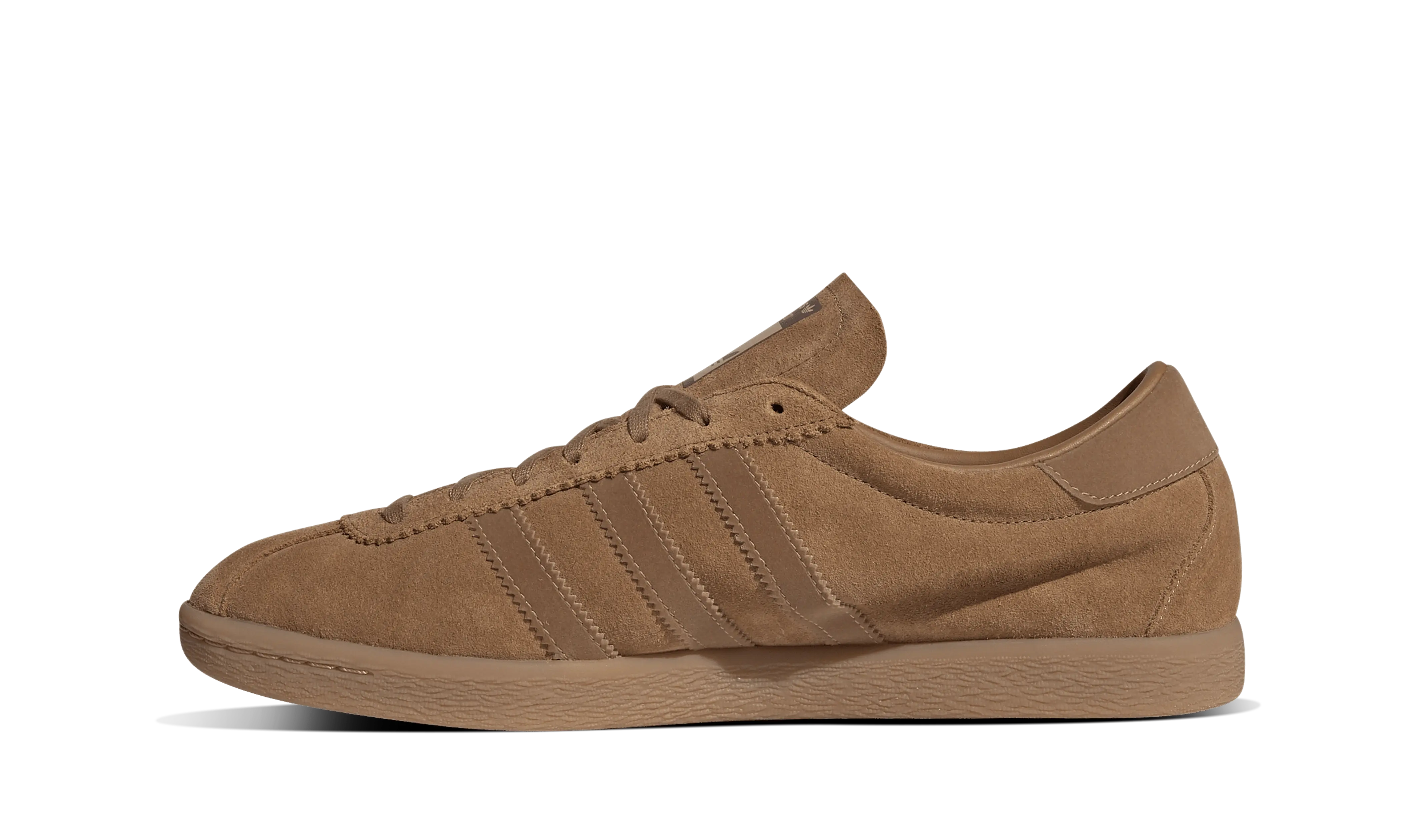 Adidas Tobacco Brown Desert