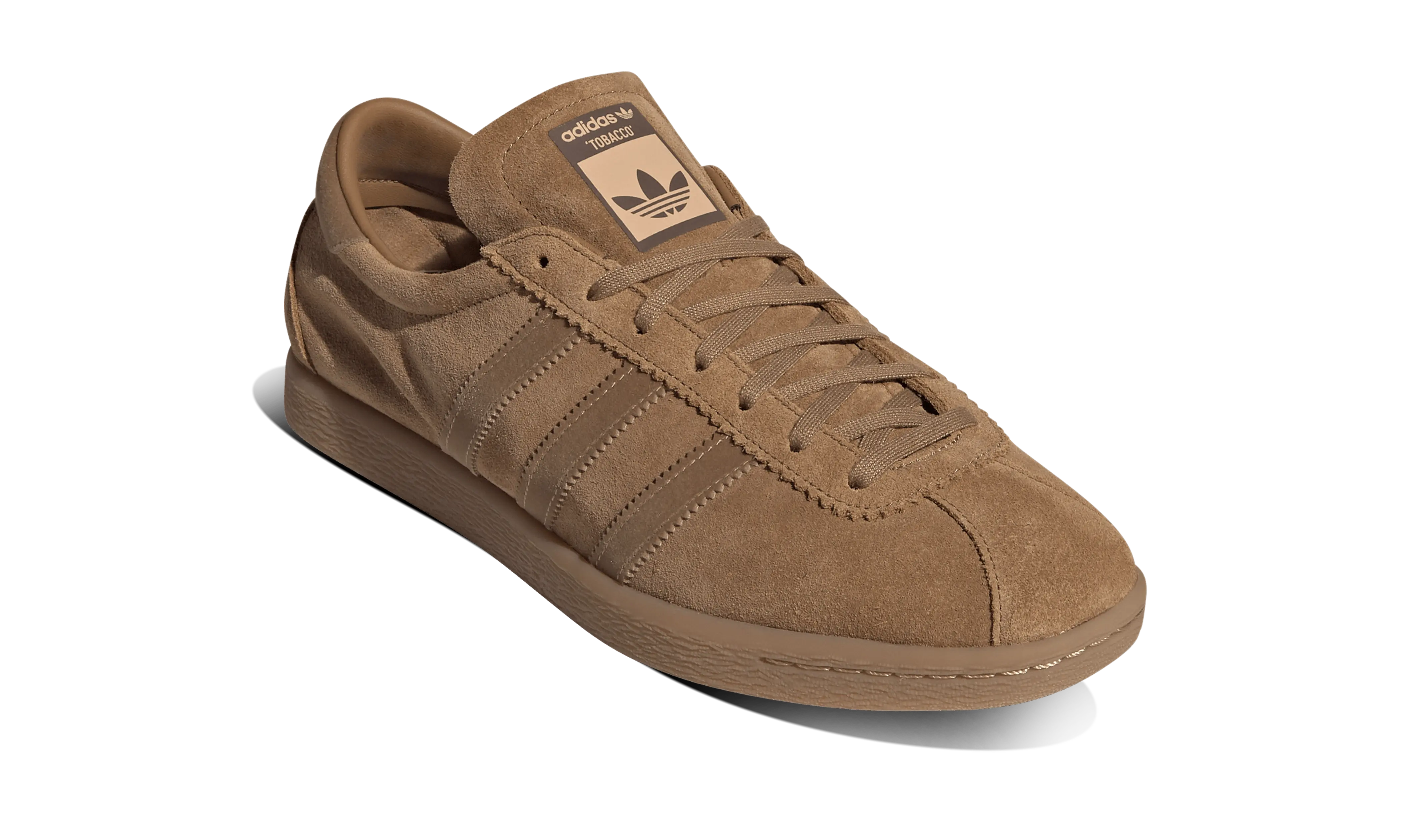 Adidas Tobacco Brown Desert - Image 2