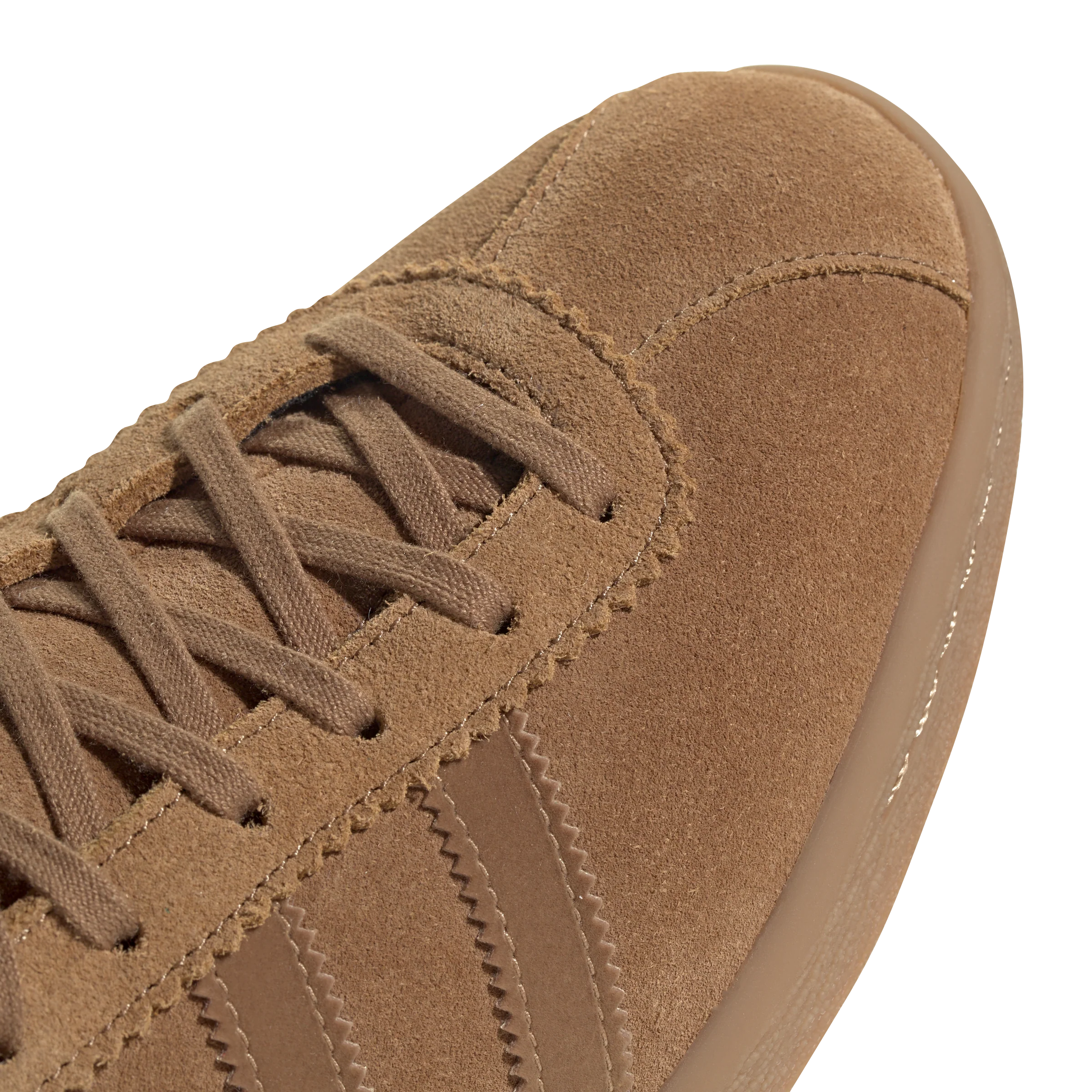 Adidas Tobacco Brown Desert - Image 4