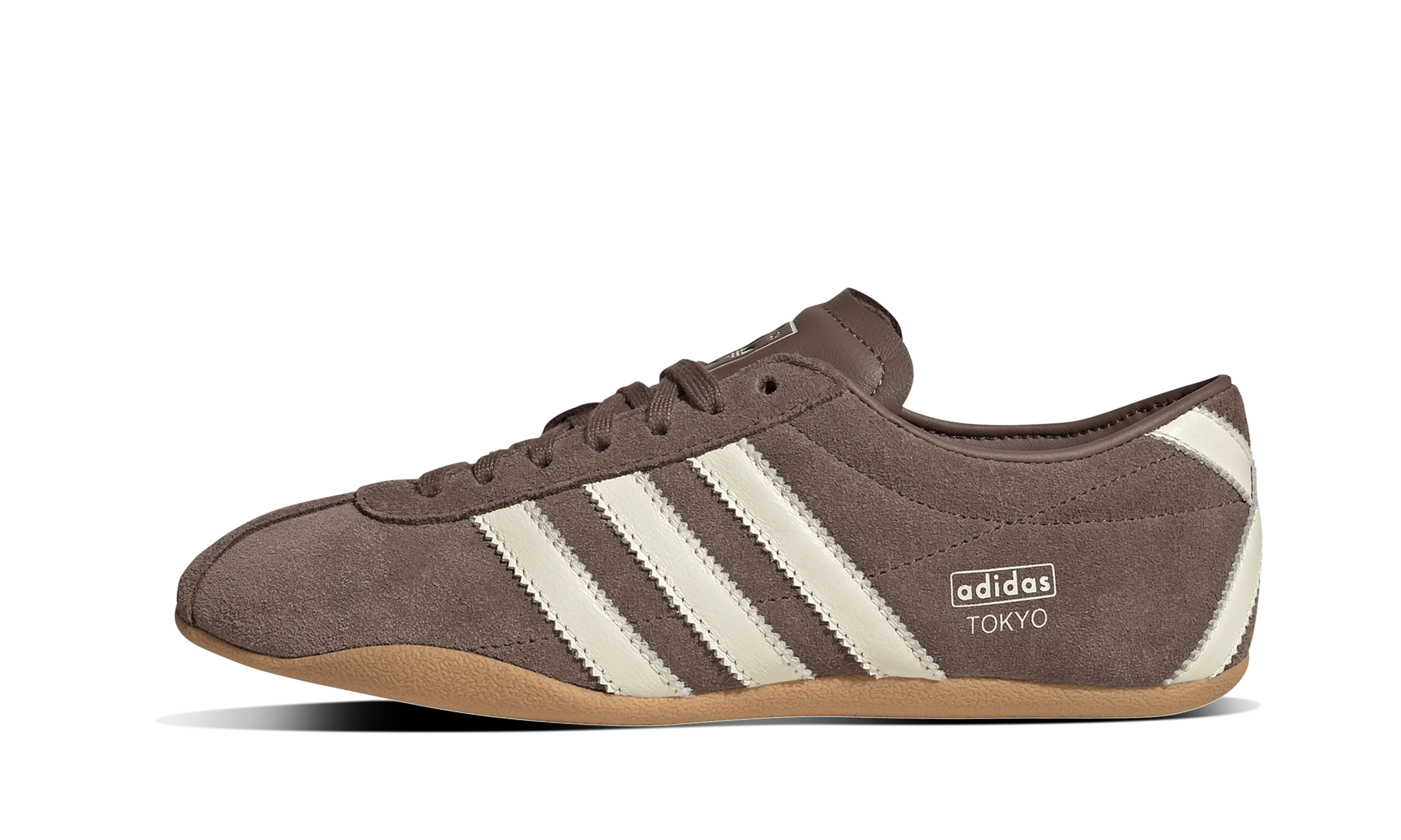 Adidas Tokyo Earth Strata Off White