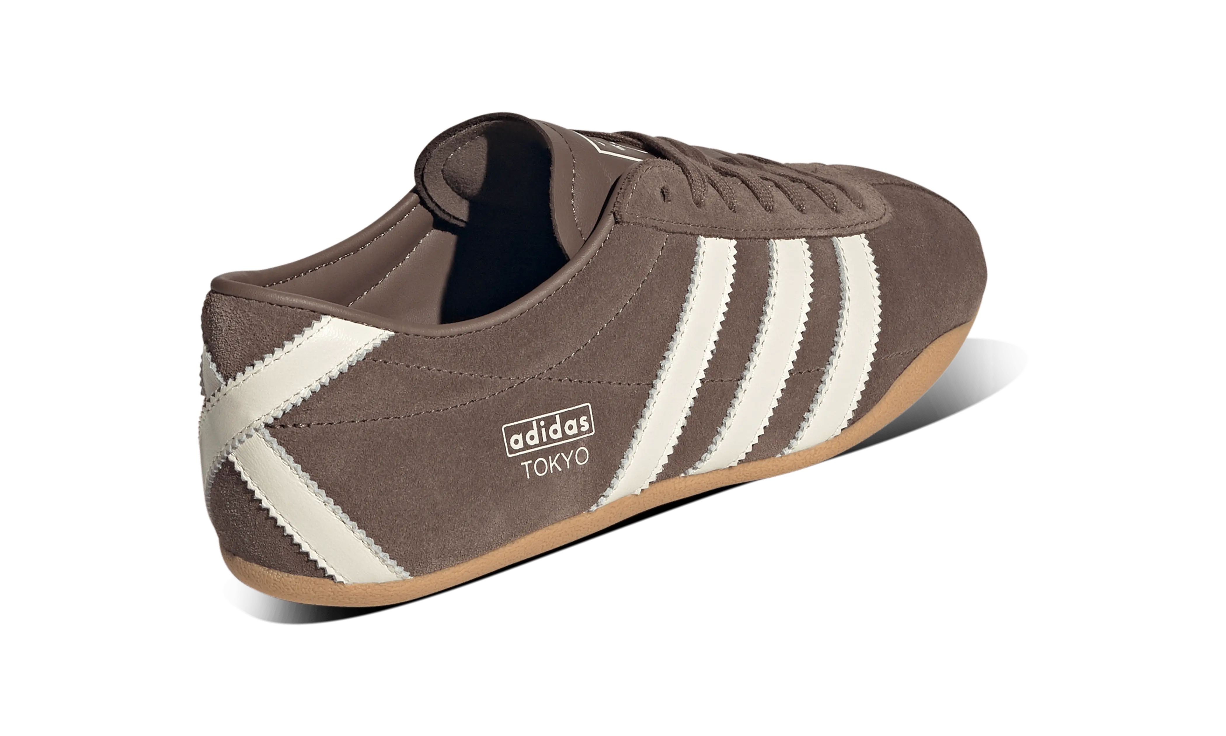 Adidas Tokyo Earth Strata Off White - Image 3